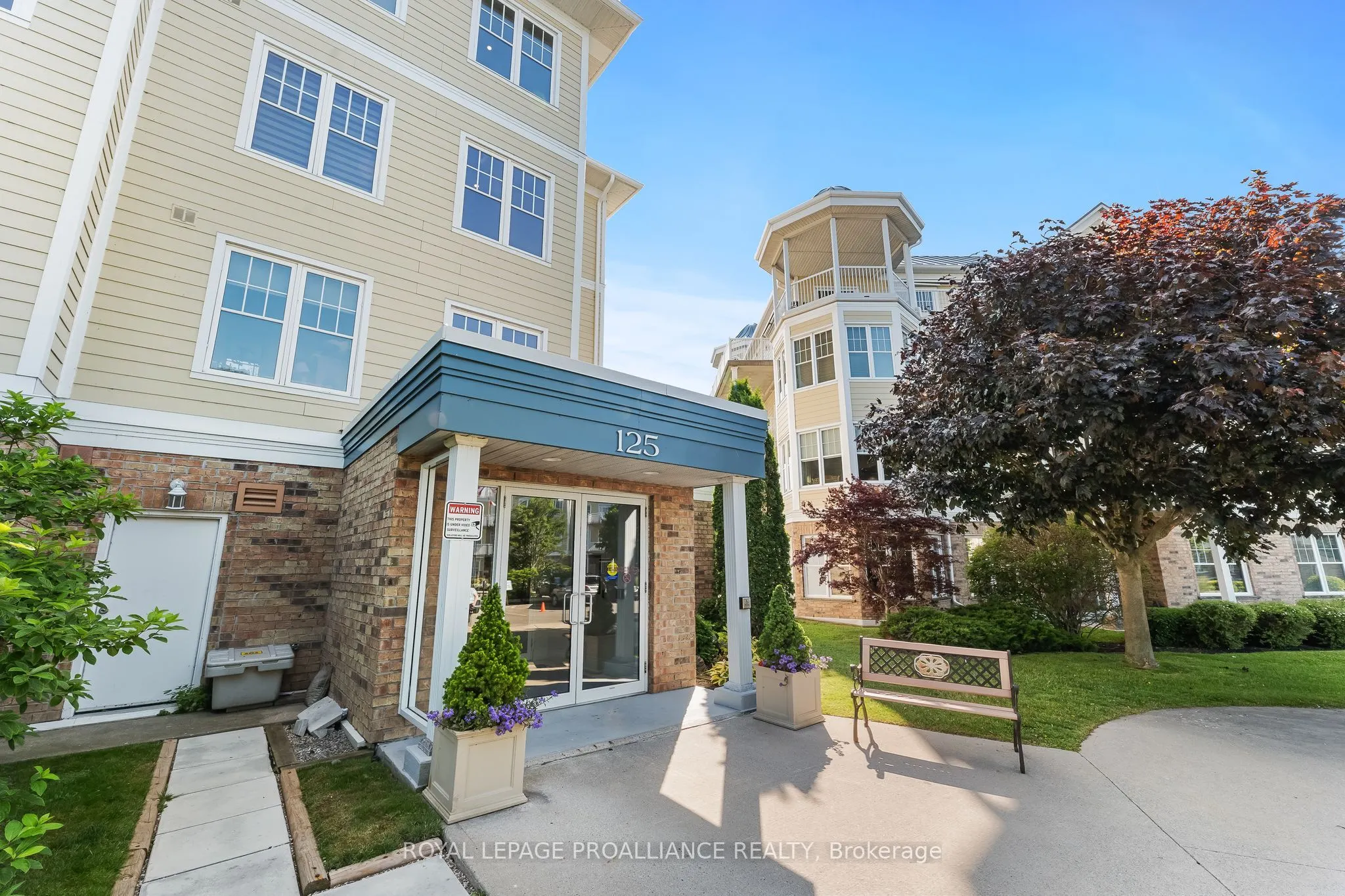 125 Third Street, #407