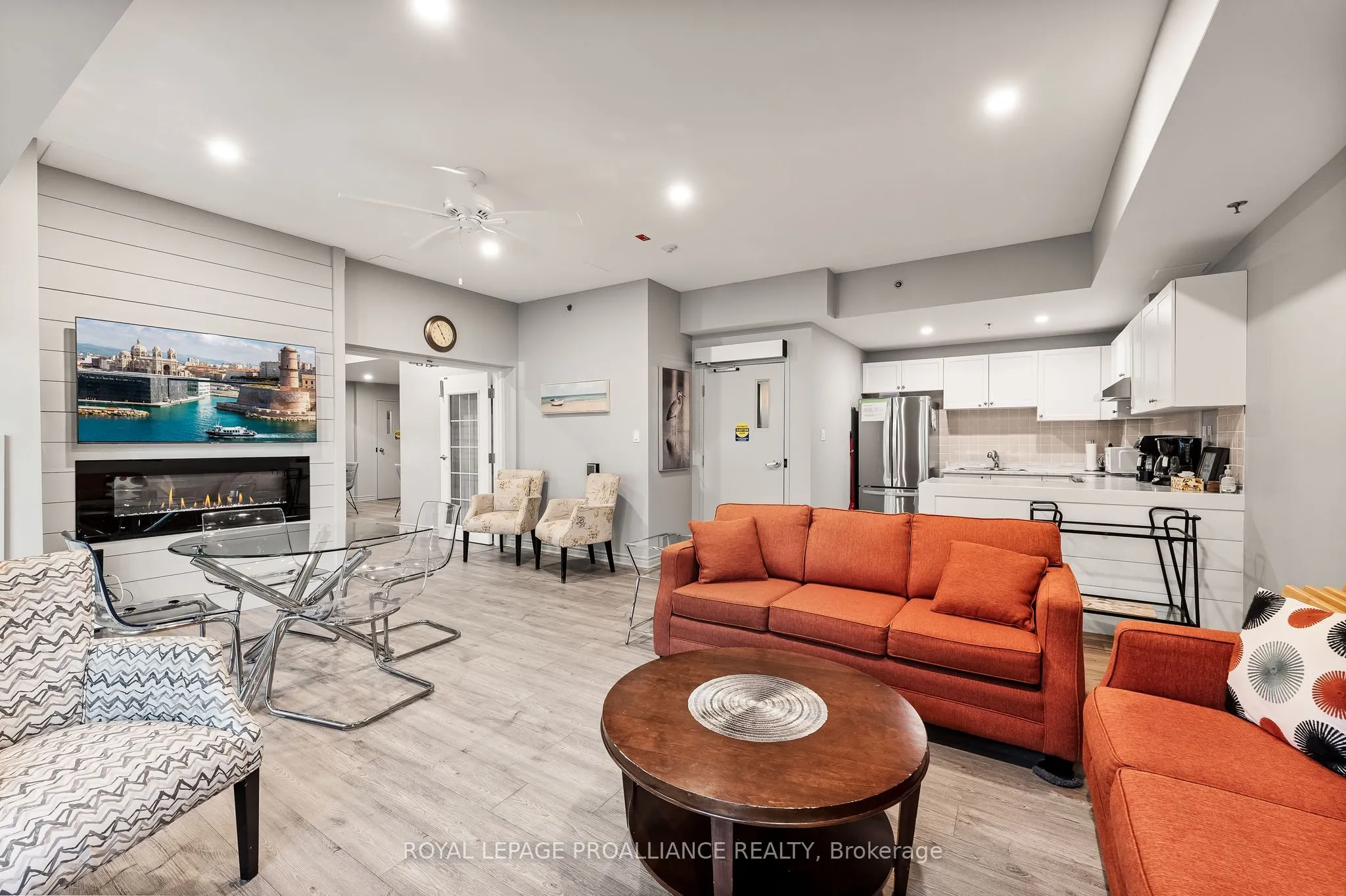 125 Third Street, #407