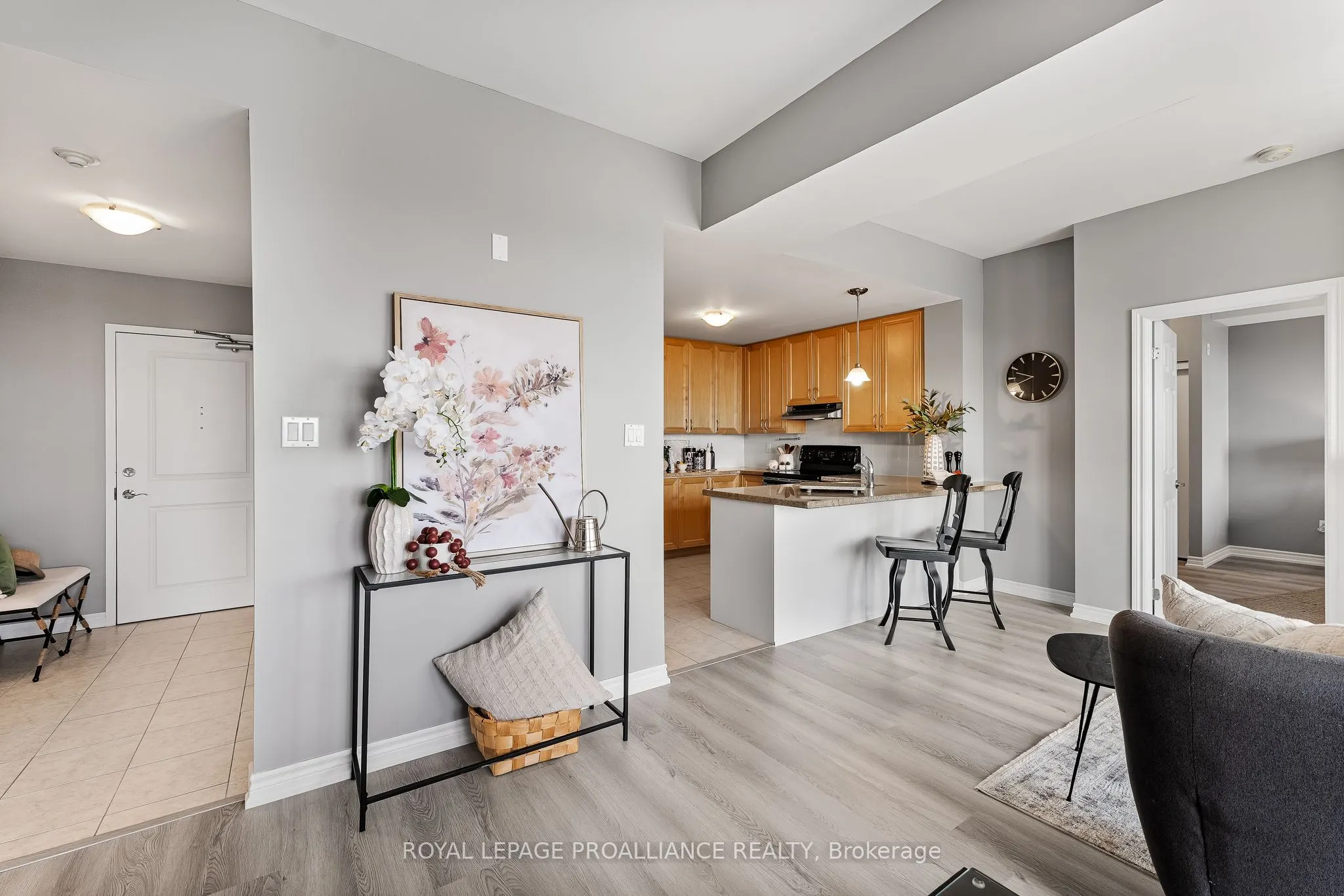 125 Third Street, #407