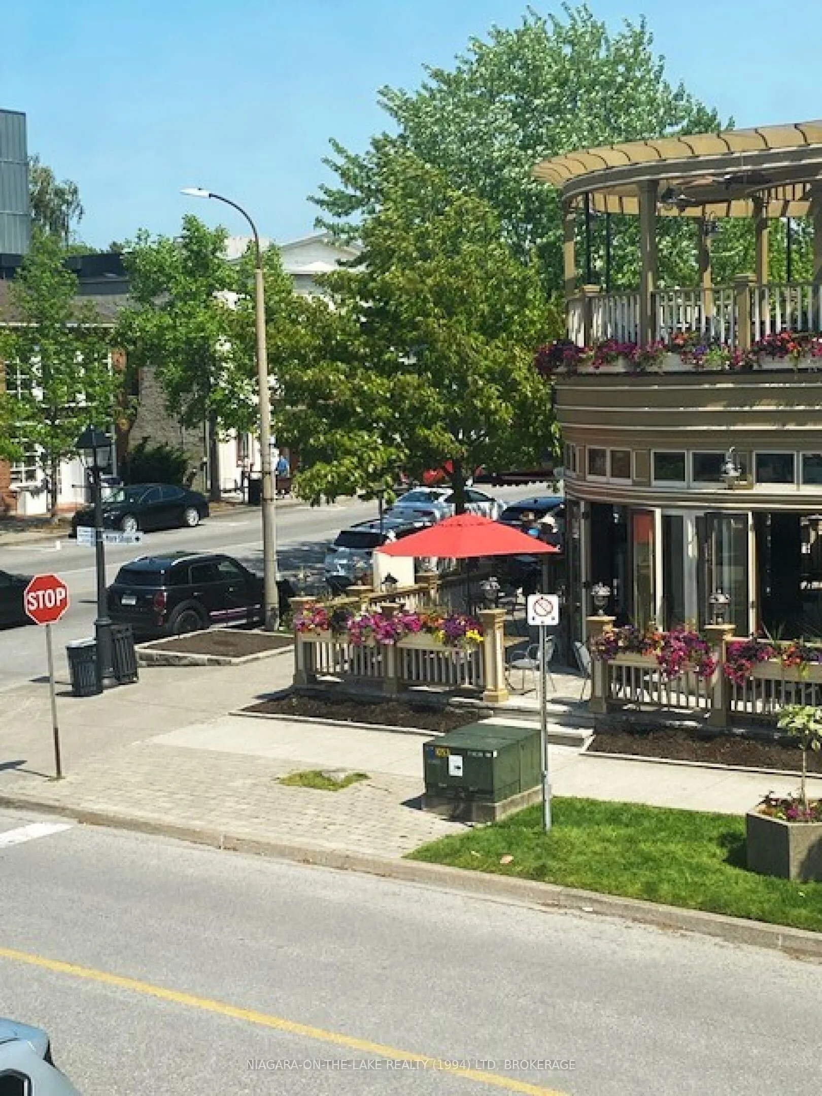 106 Queen Street, ##2