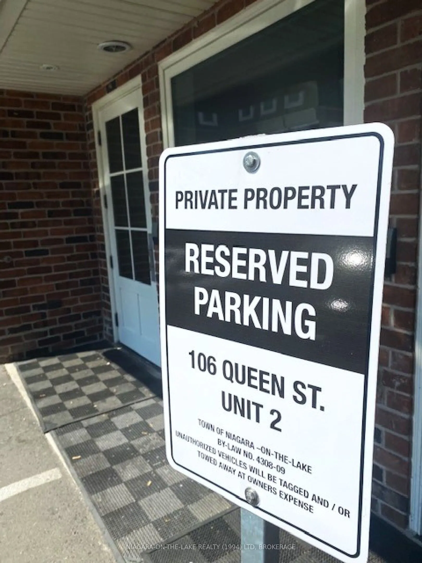 106 Queen Street, ##2