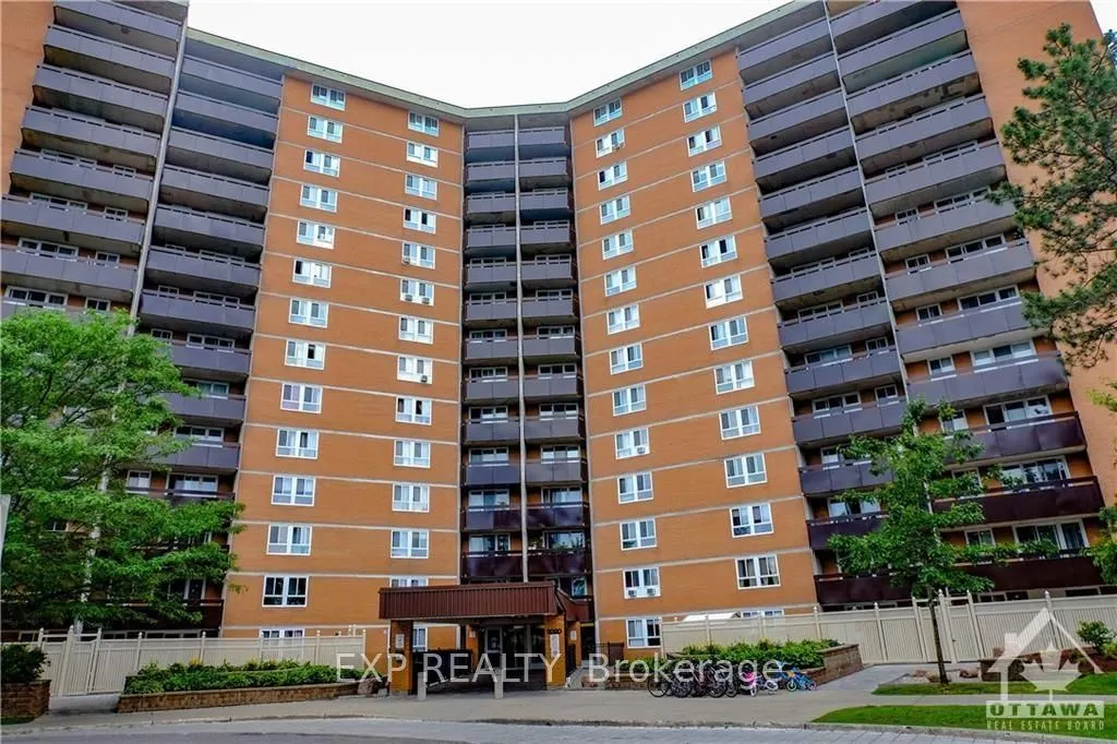 2020 Jasmine Crescent, #810