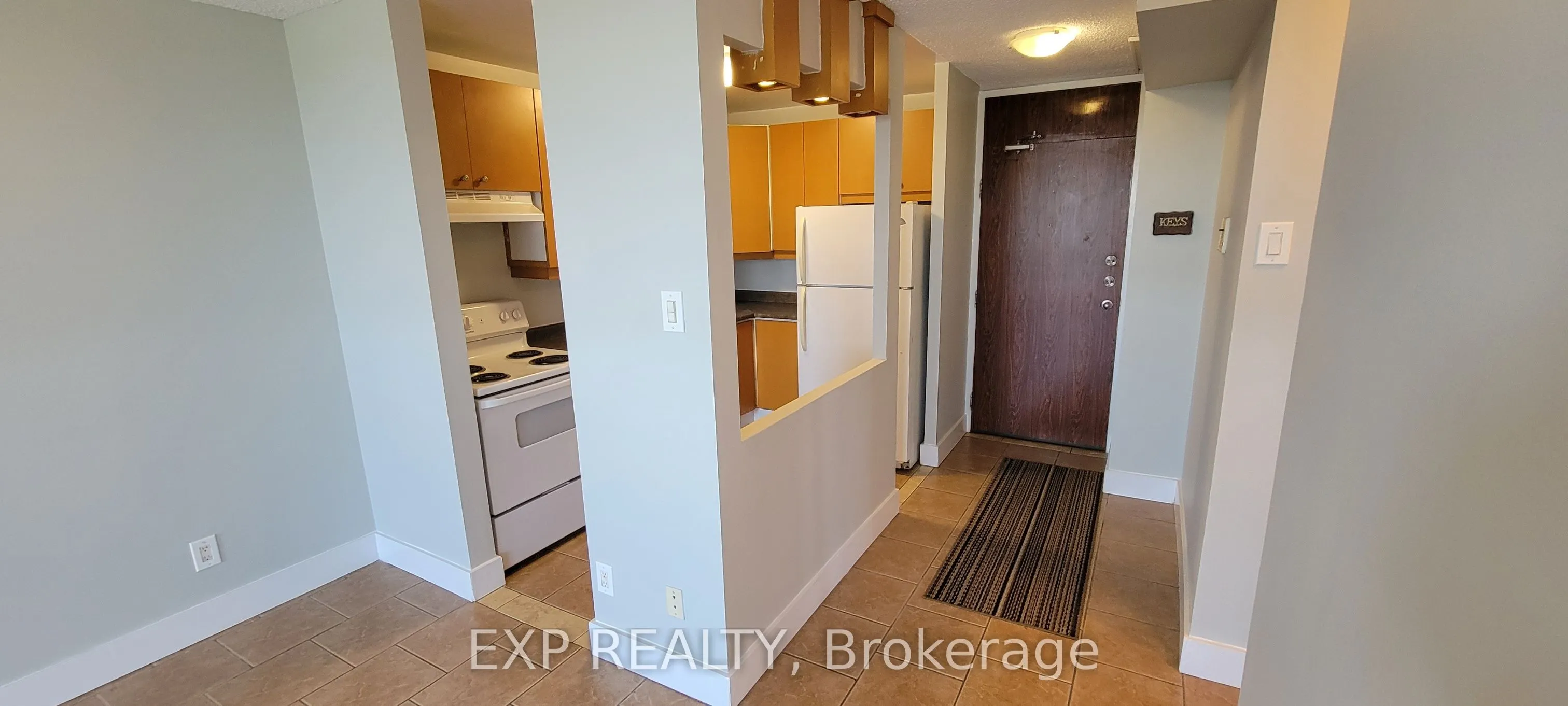 2020 Jasmine Crescent, #810
