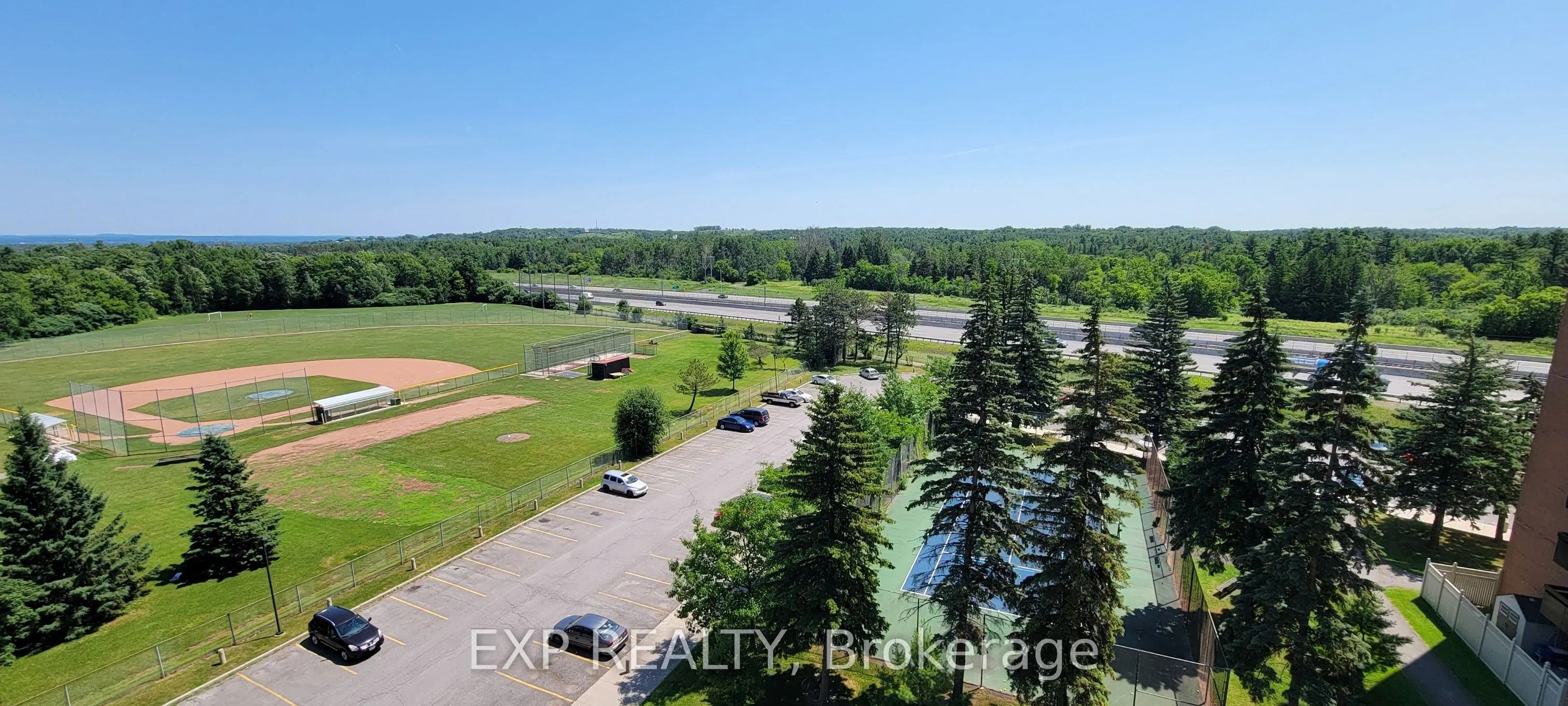 2020 Jasmine Crescent, #810