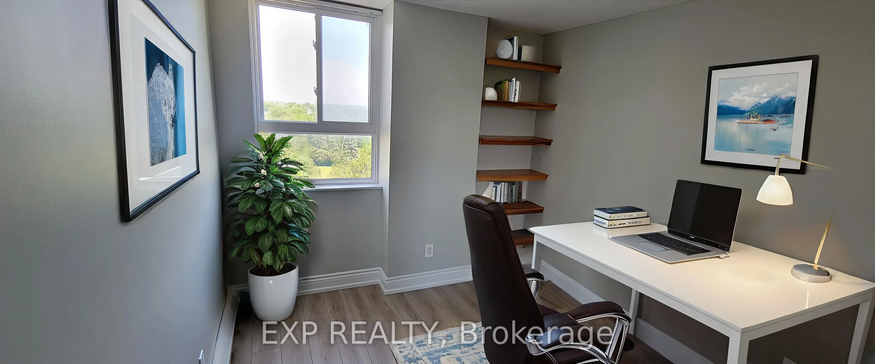 2020 Jasmine Crescent, #810