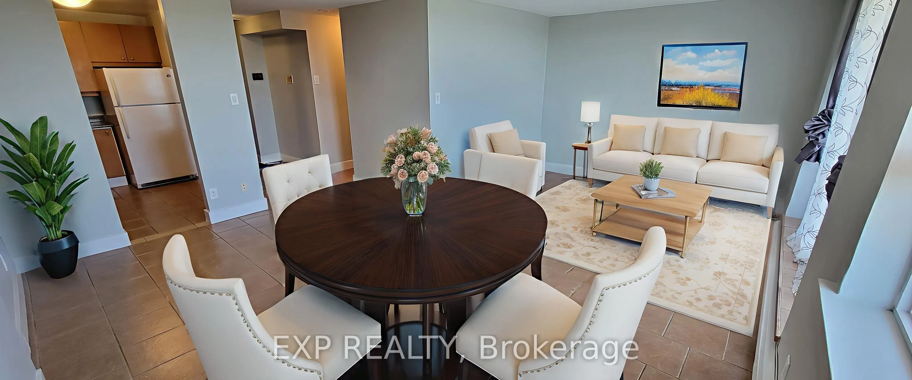 2020 Jasmine Crescent, #810