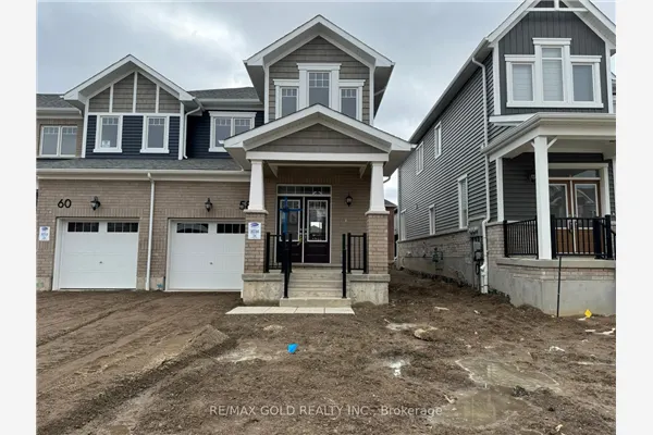 58 Histand Trail