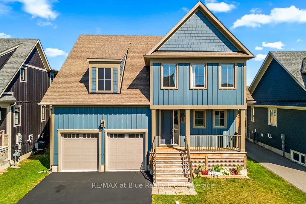 181 Yellow Birch Crescent