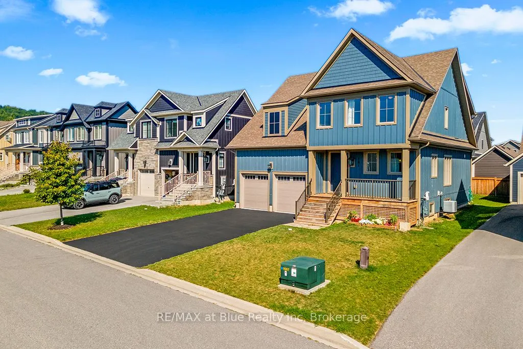 181 Yellow Birch Crescent