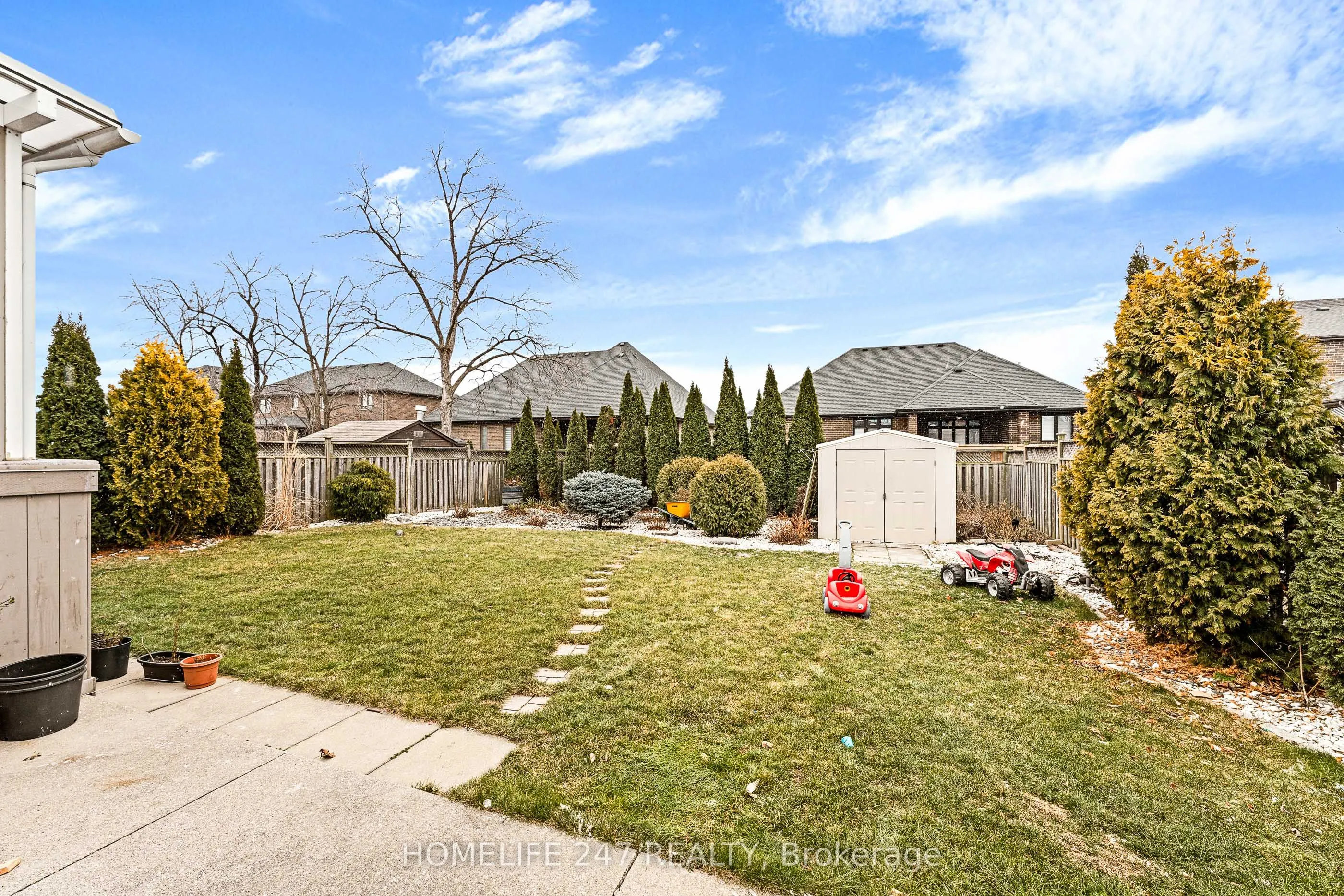 1119 Monarch Meadows Drive