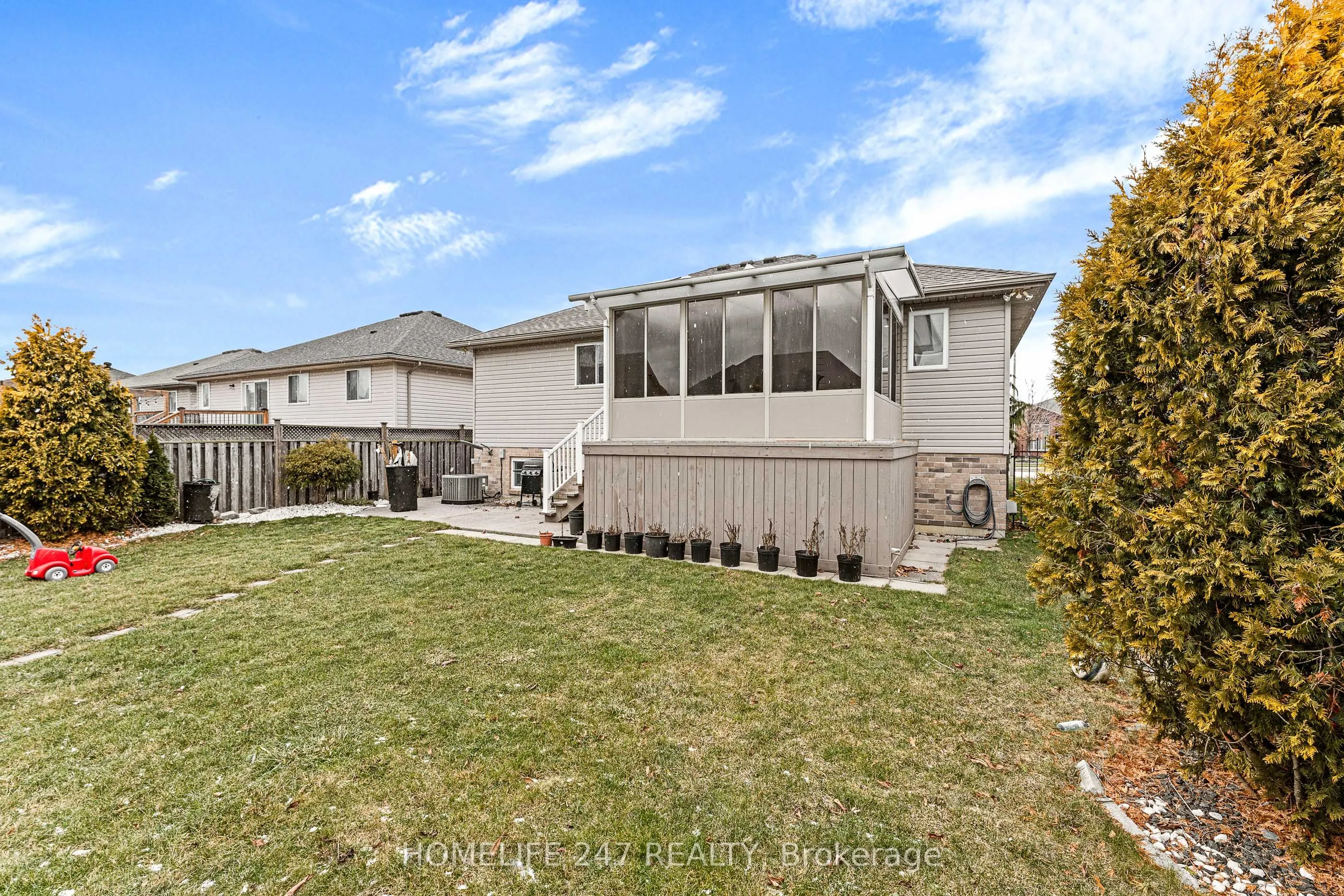 1119 Monarch Meadows Drive