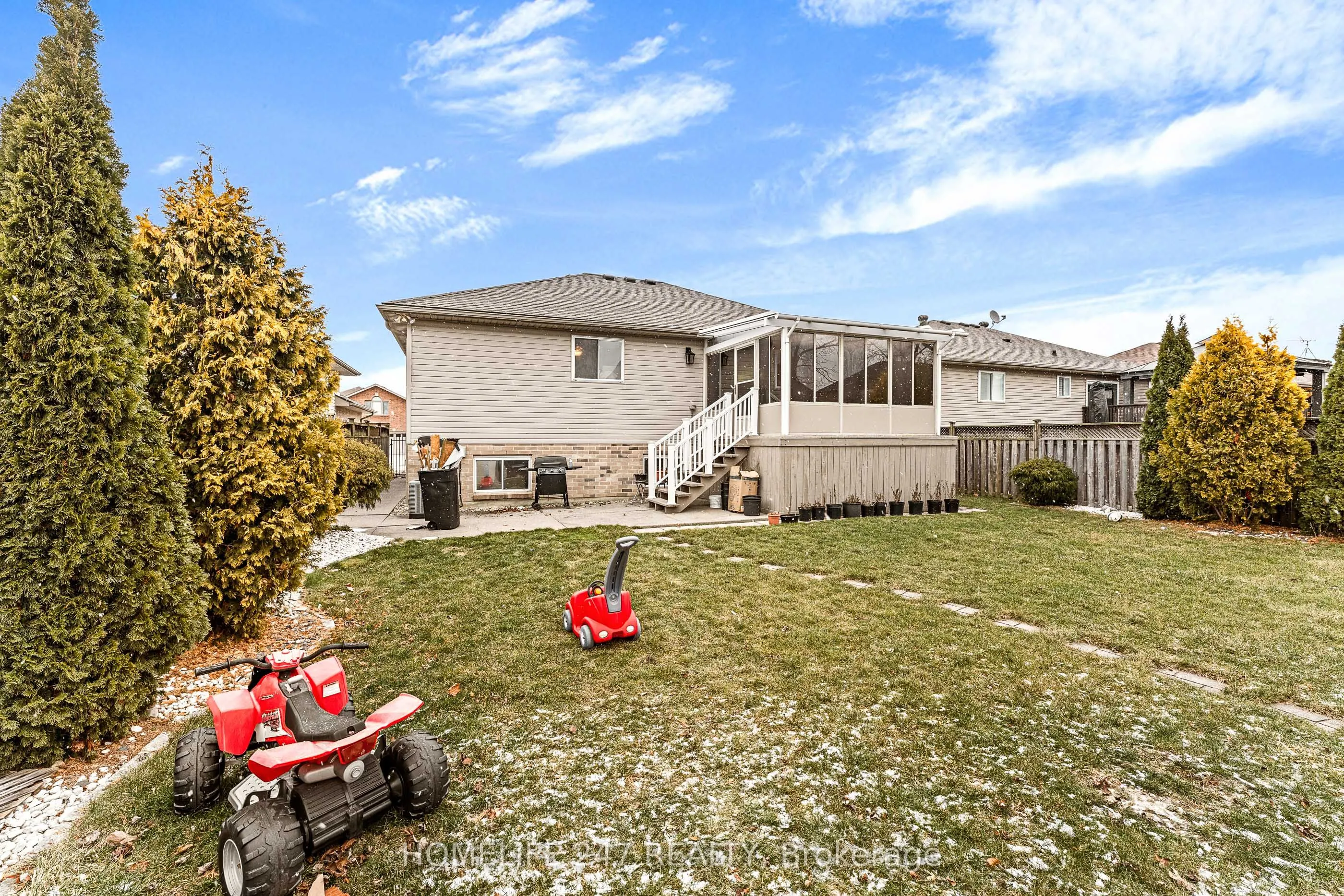 1119 Monarch Meadows Drive