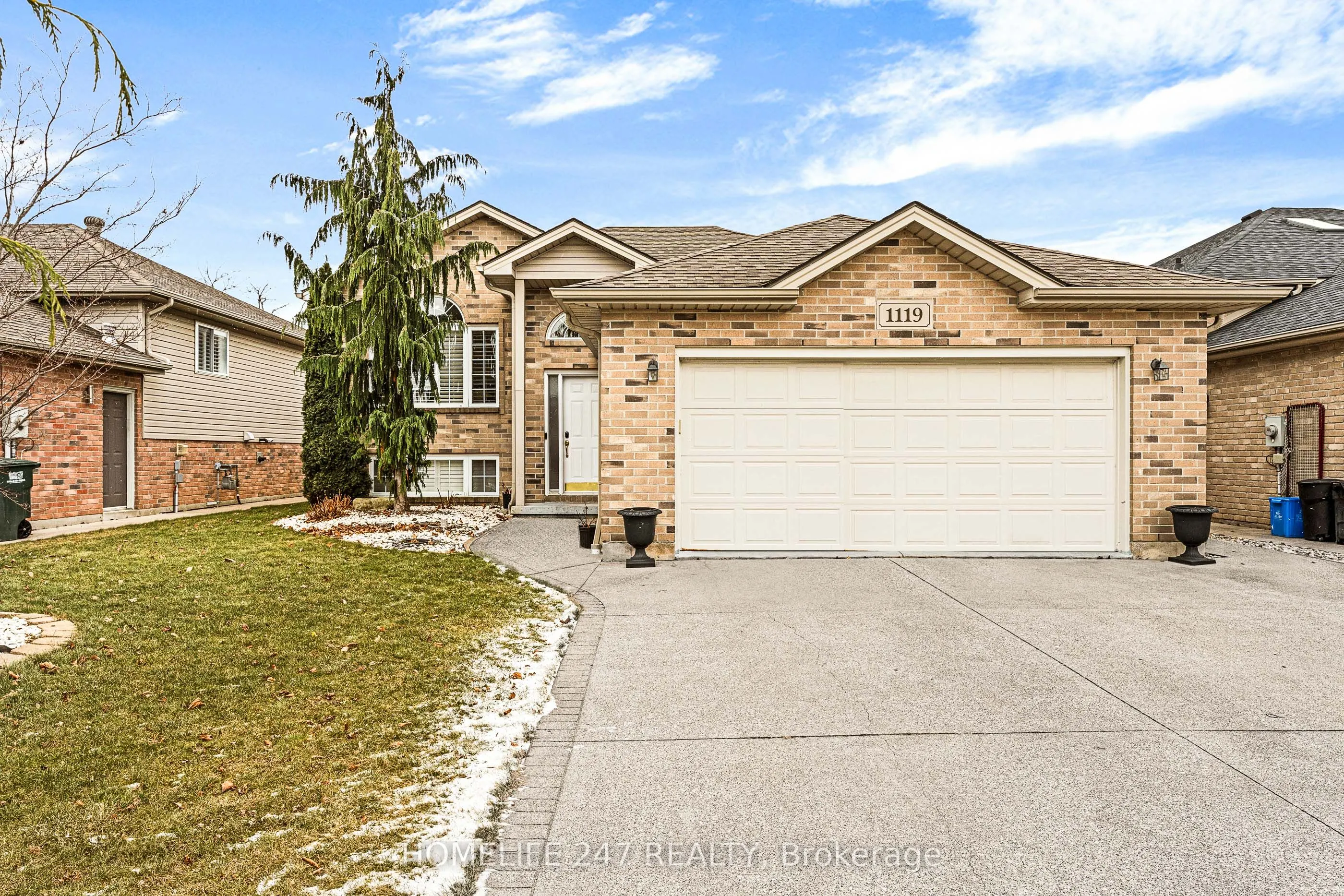 1119 Monarch Meadows Drive