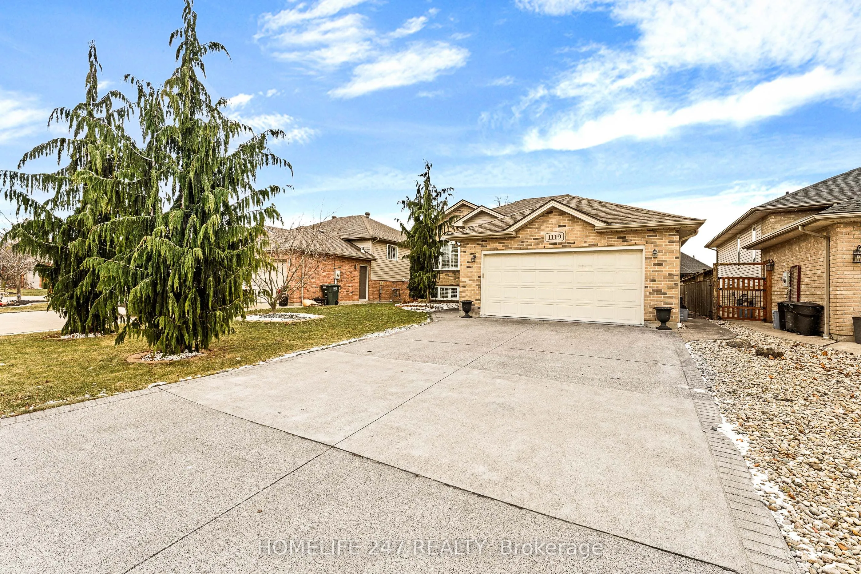 1119 Monarch Meadows Drive