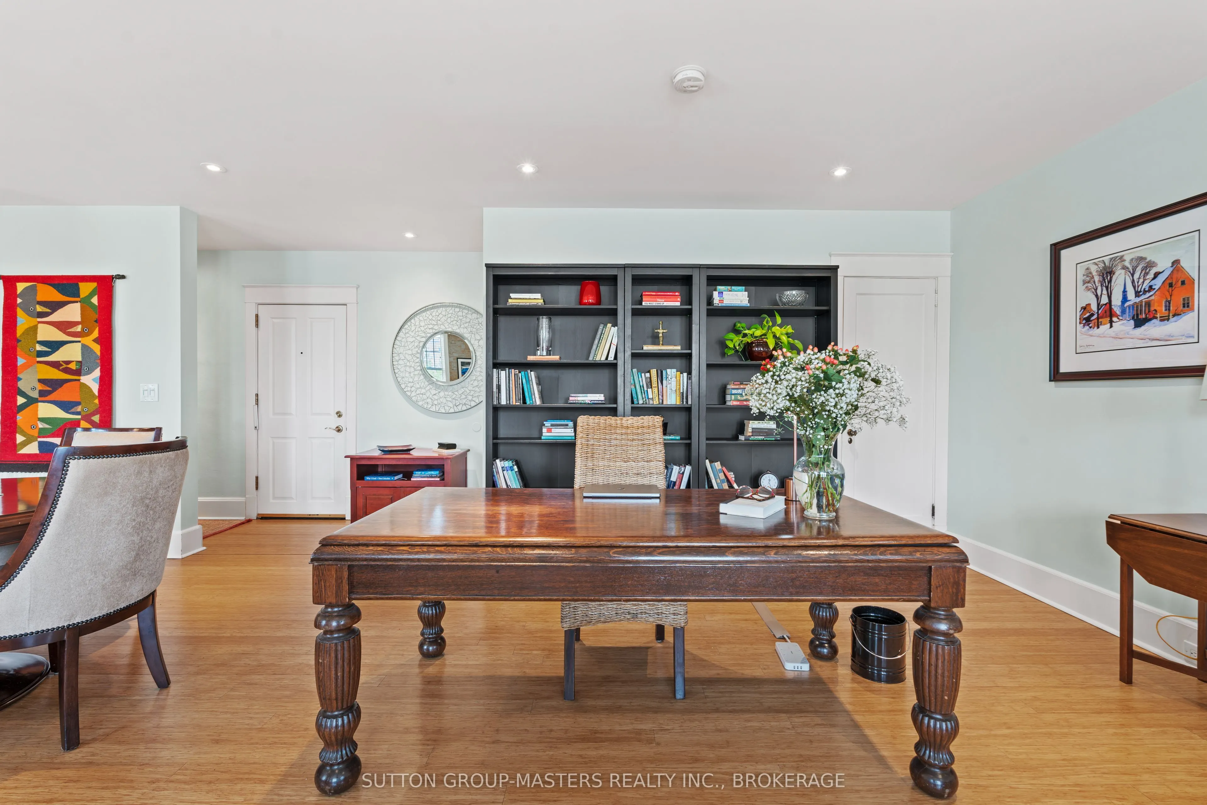 67 Sydenham Street, #404