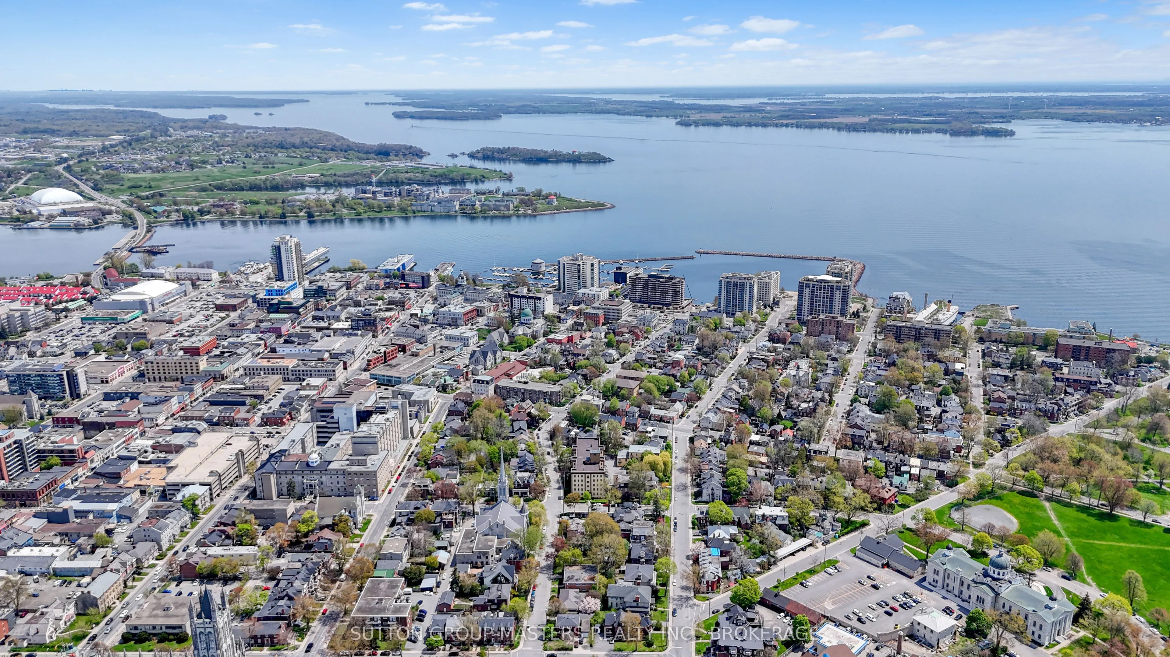 67 Sydenham Street, #404
