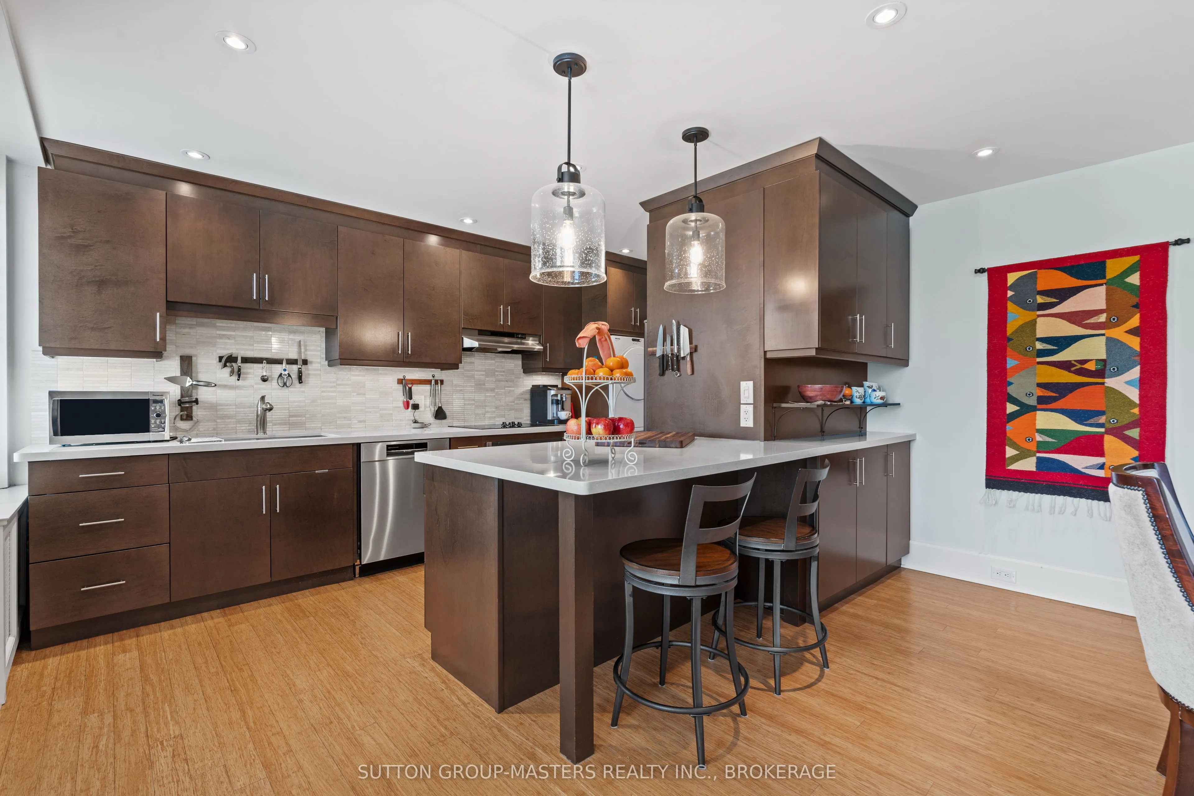 67 Sydenham Street, #404