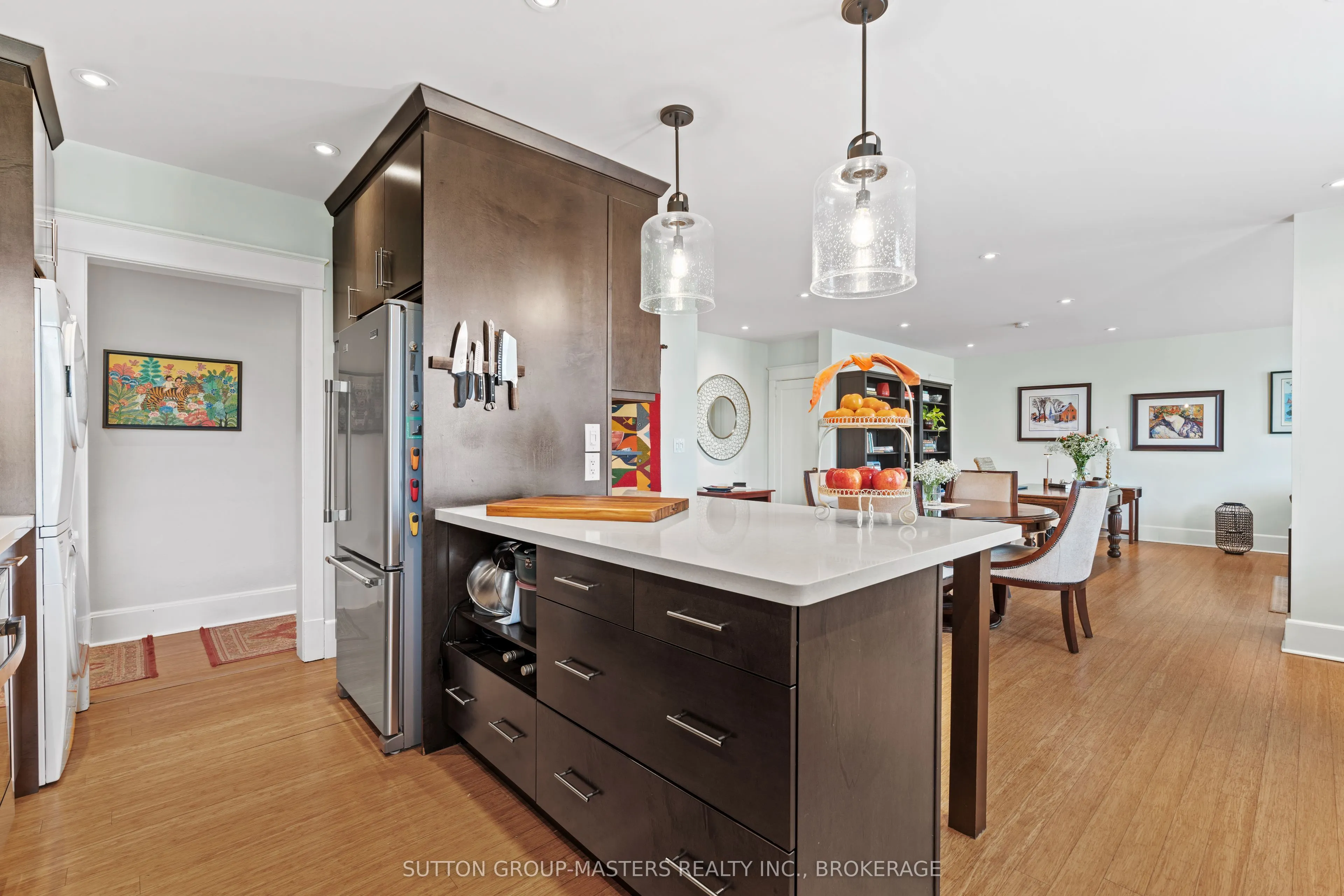 67 Sydenham Street, #404