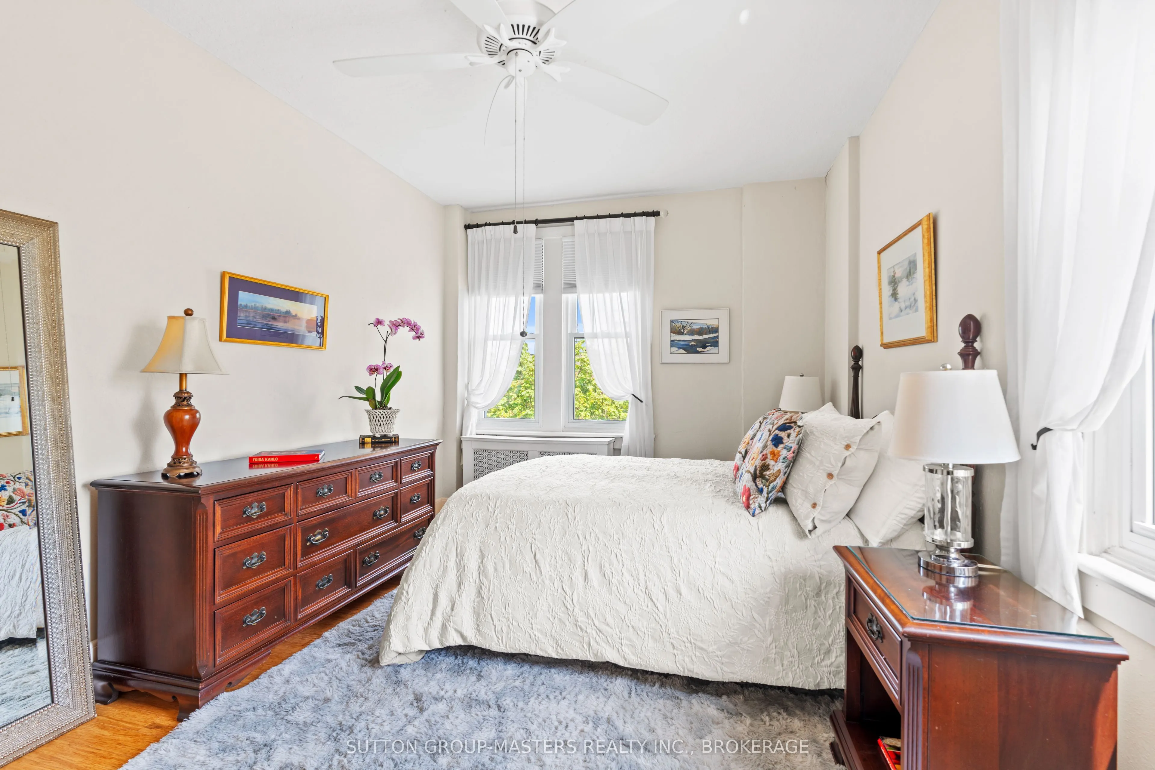 67 Sydenham Street, #404