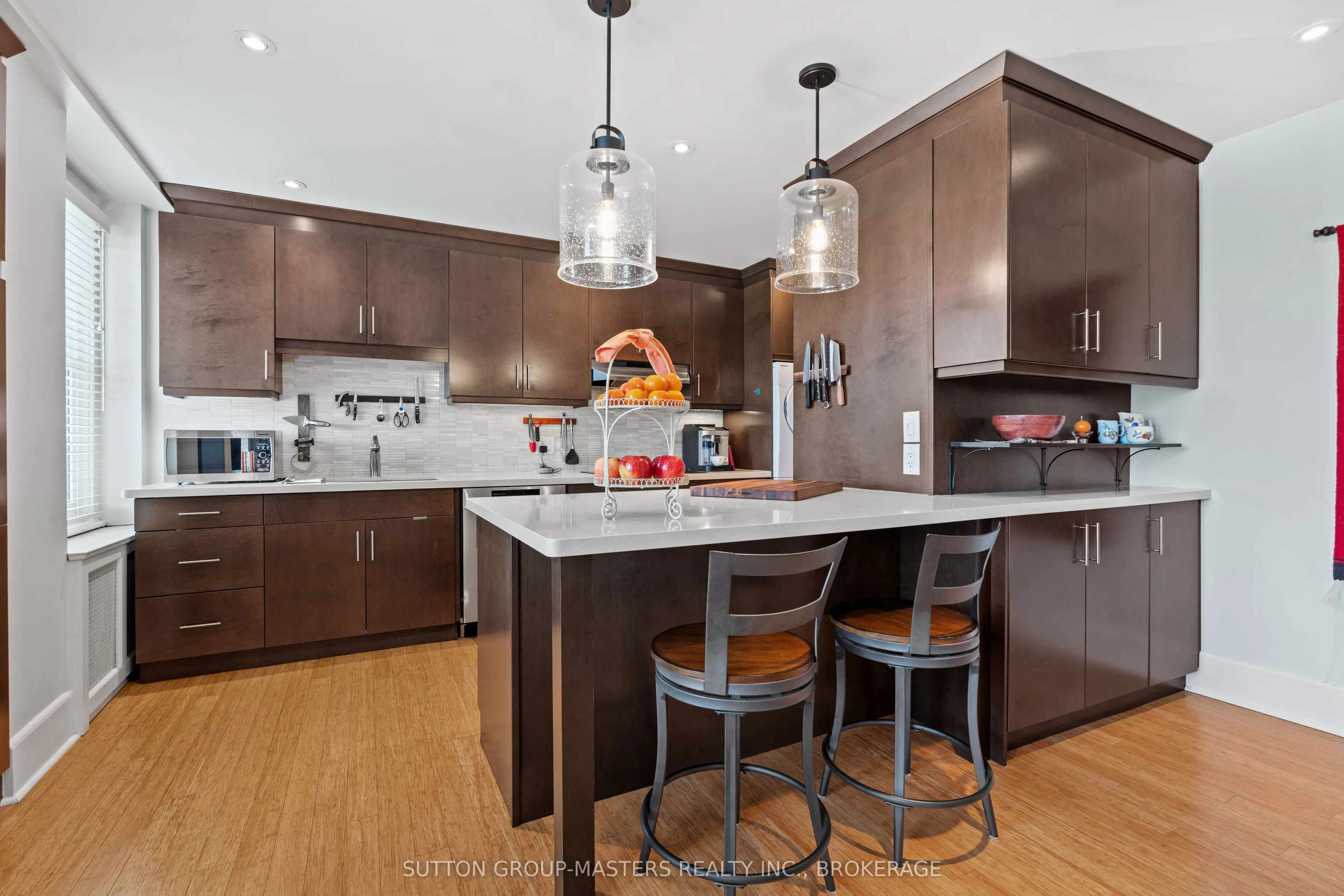 67 Sydenham Street, #404