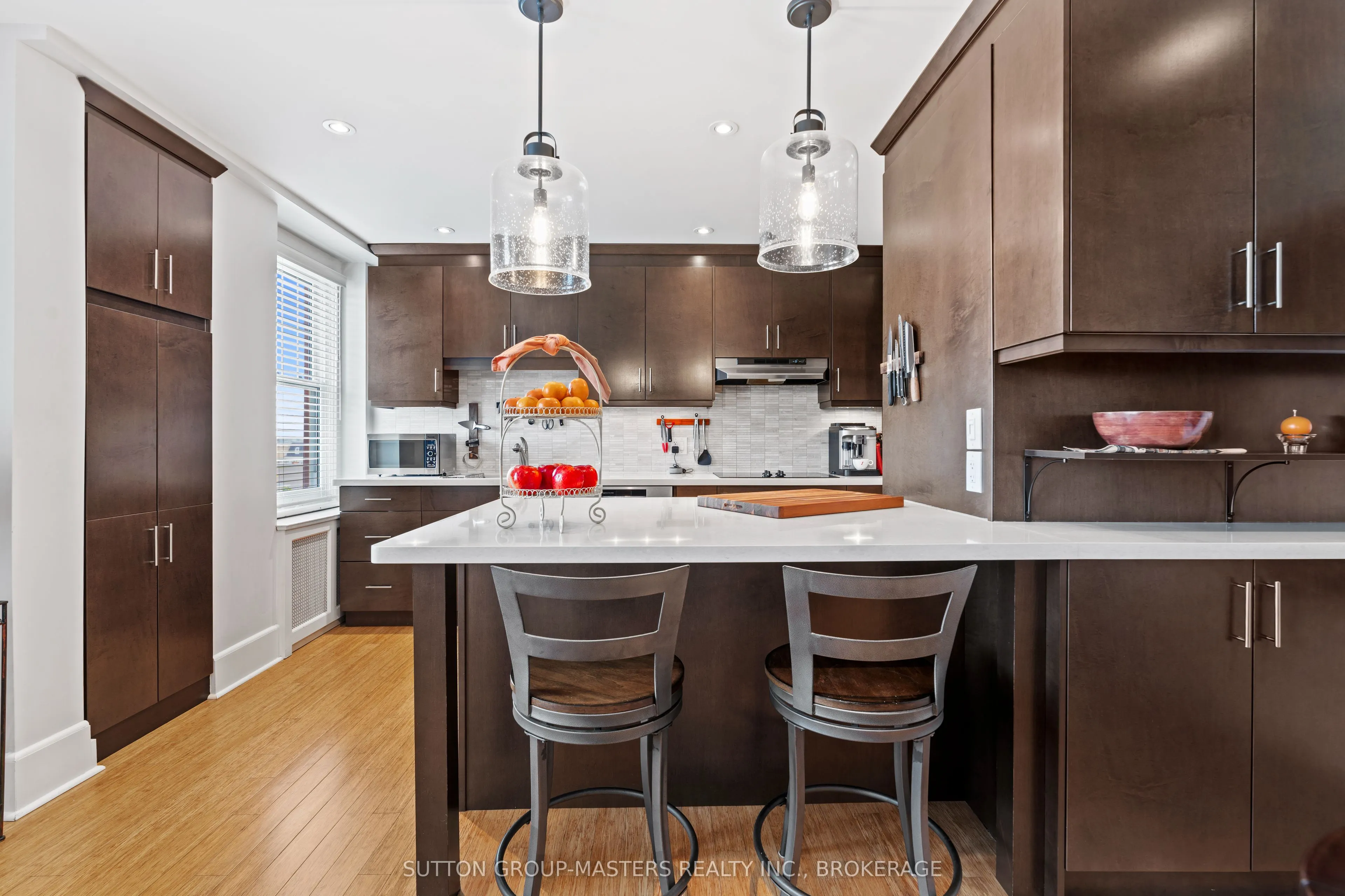 67 Sydenham Street, #404