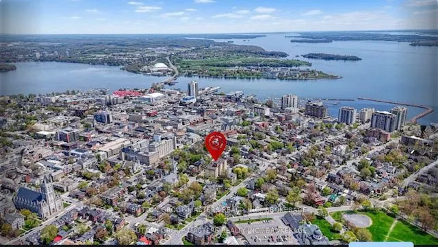 67 Sydenham Street, #404