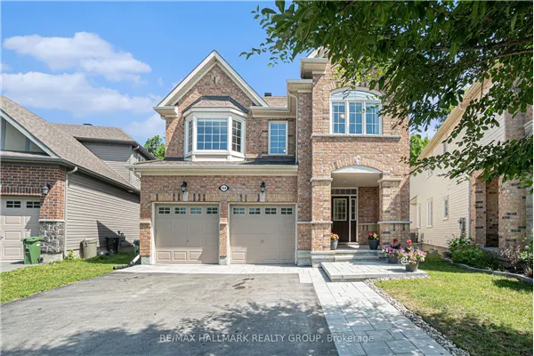 144 Culloden Crescent