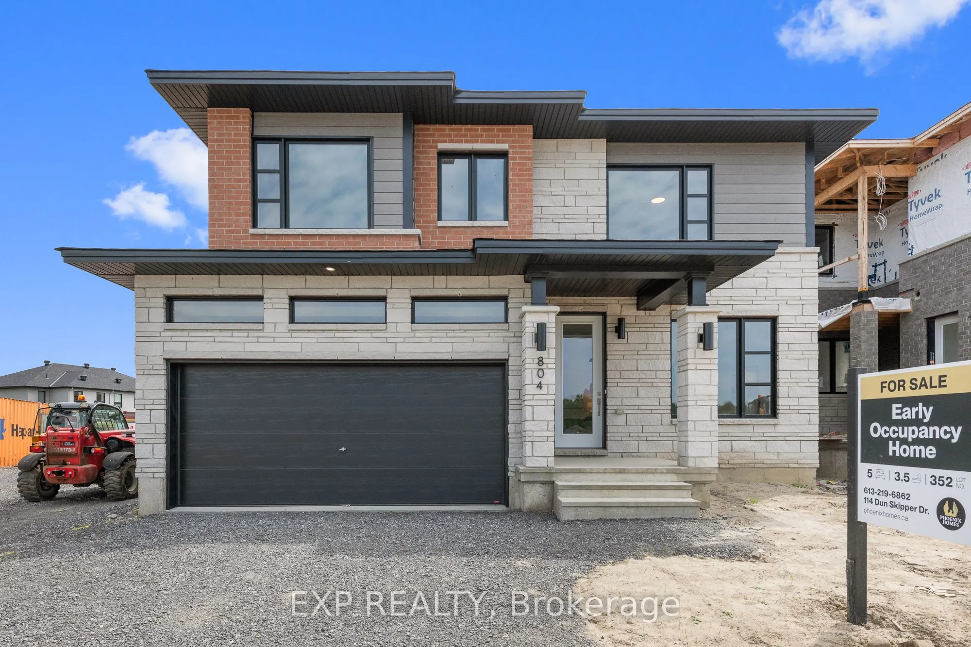 804 Ninaatik Place