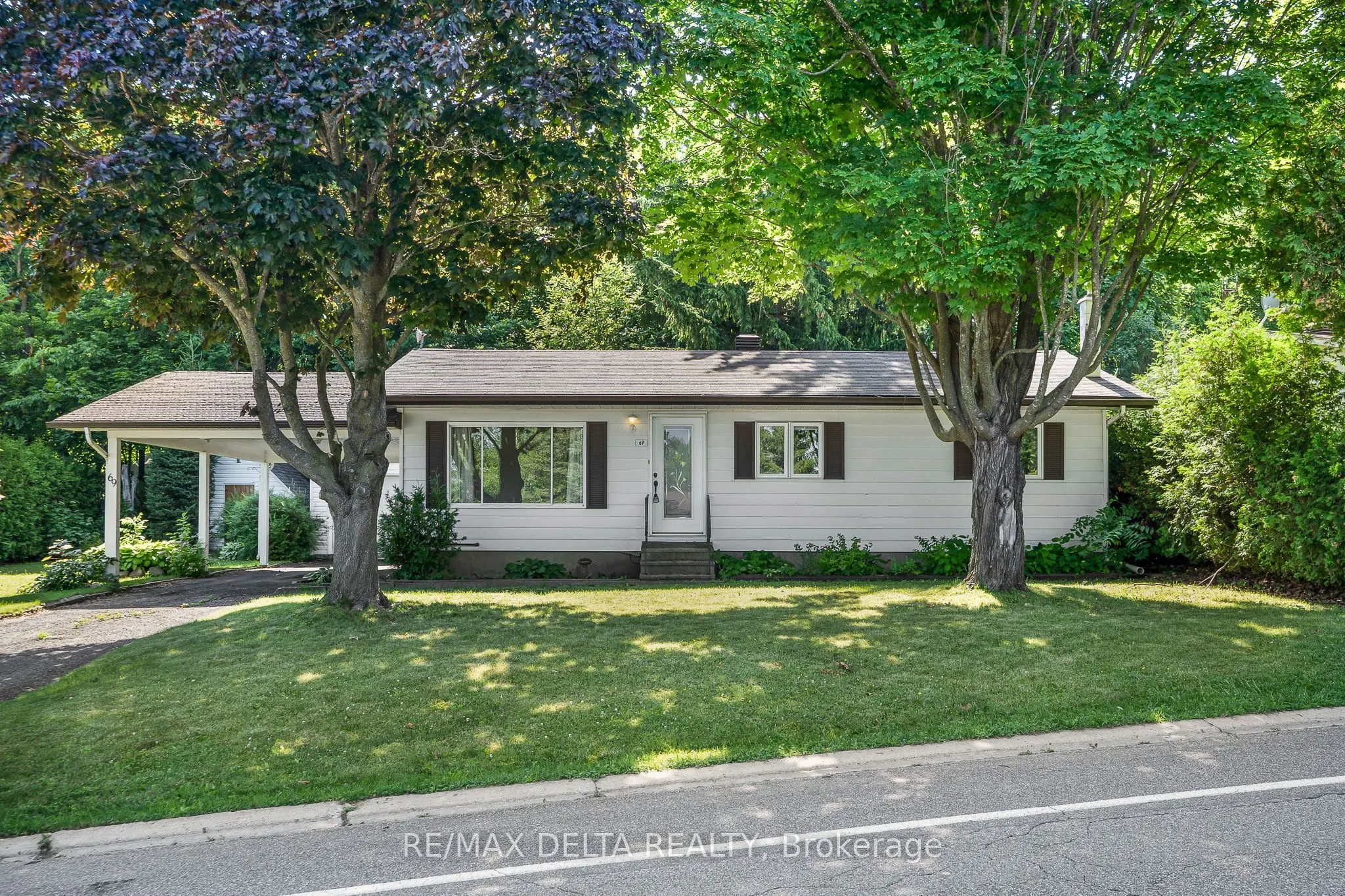 69 Home Avenue