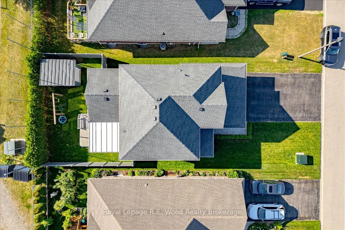 7 Nancy Court