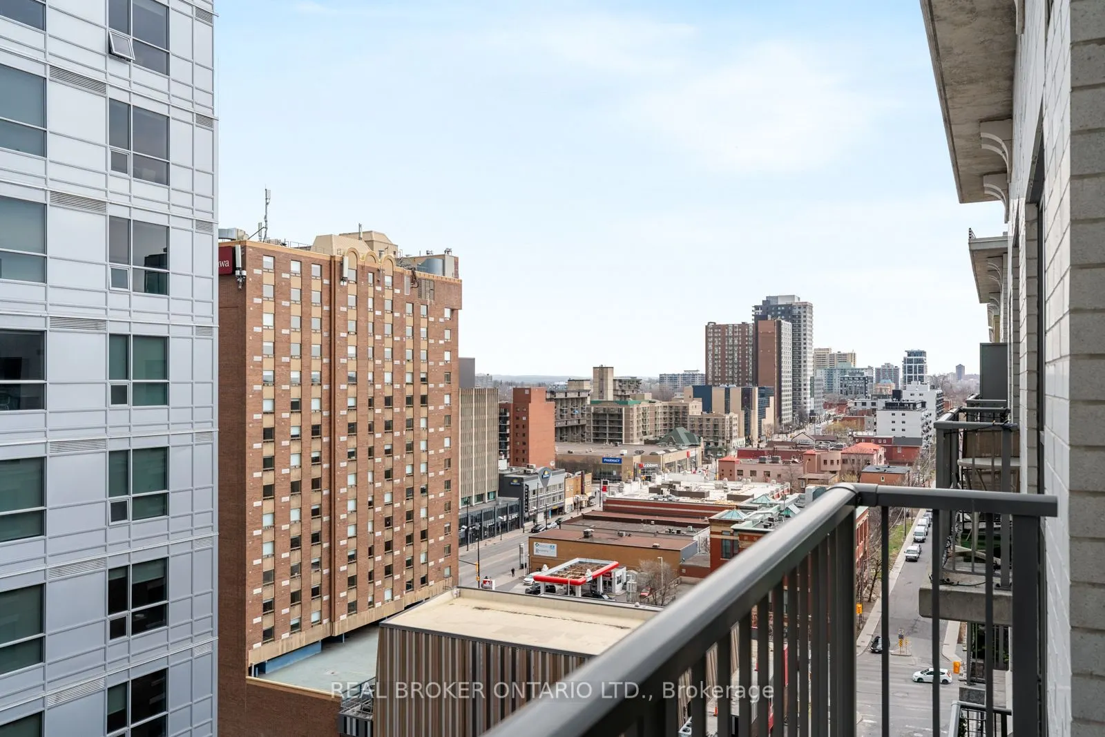 200 Besserer Street, #1207