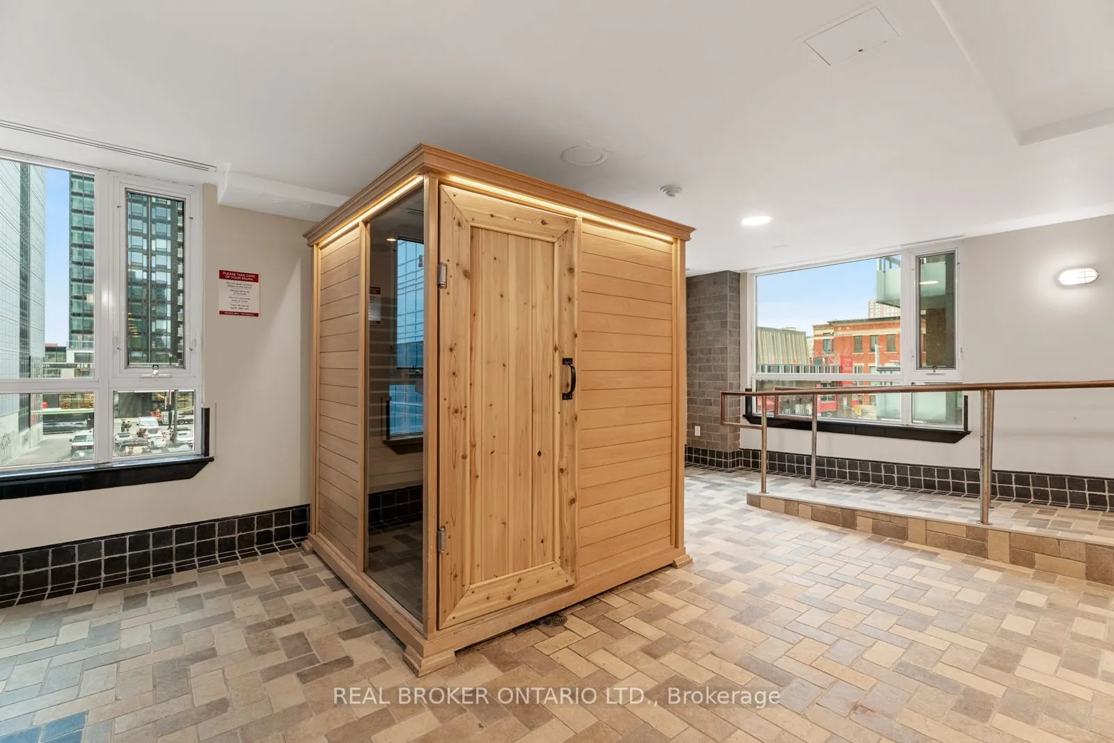 200 Besserer Street, #1207
