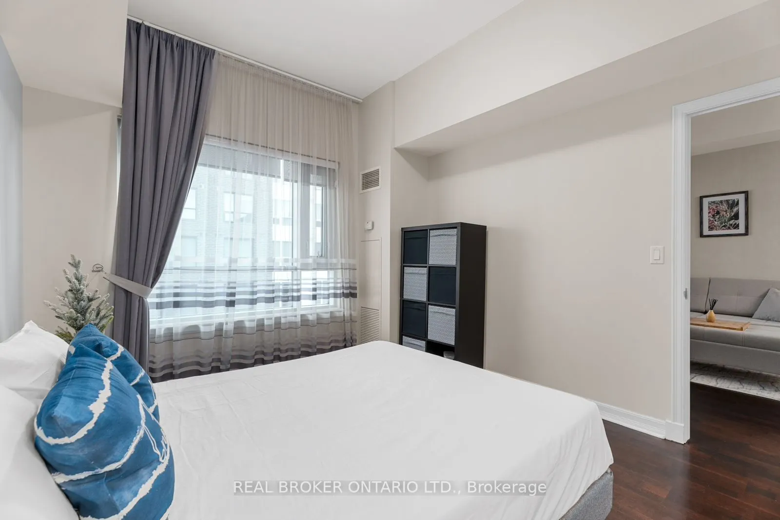 200 Besserer Street, #1207