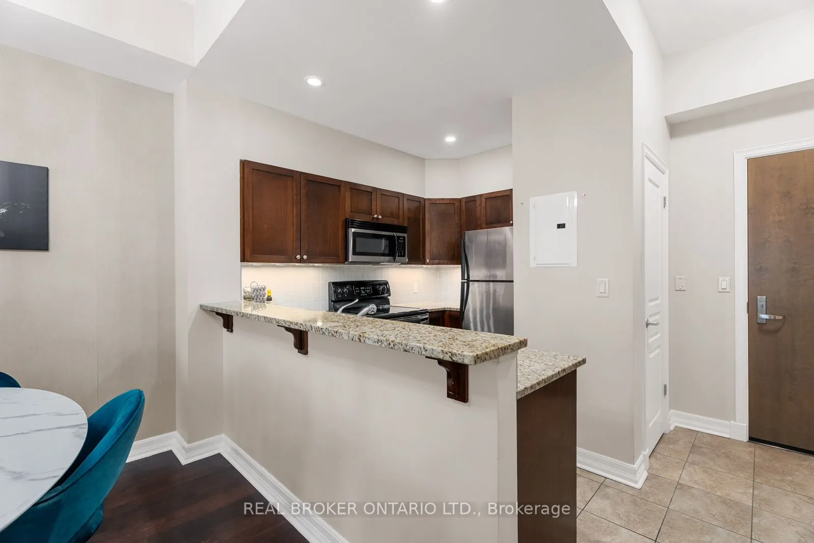 200 Besserer Street, #1207