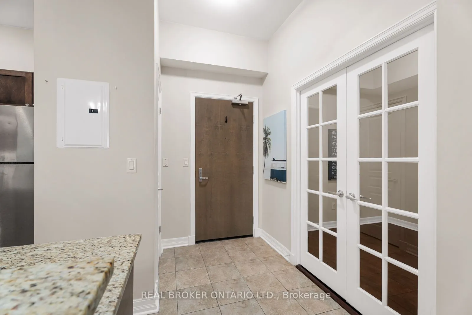 200 Besserer Street, #1207