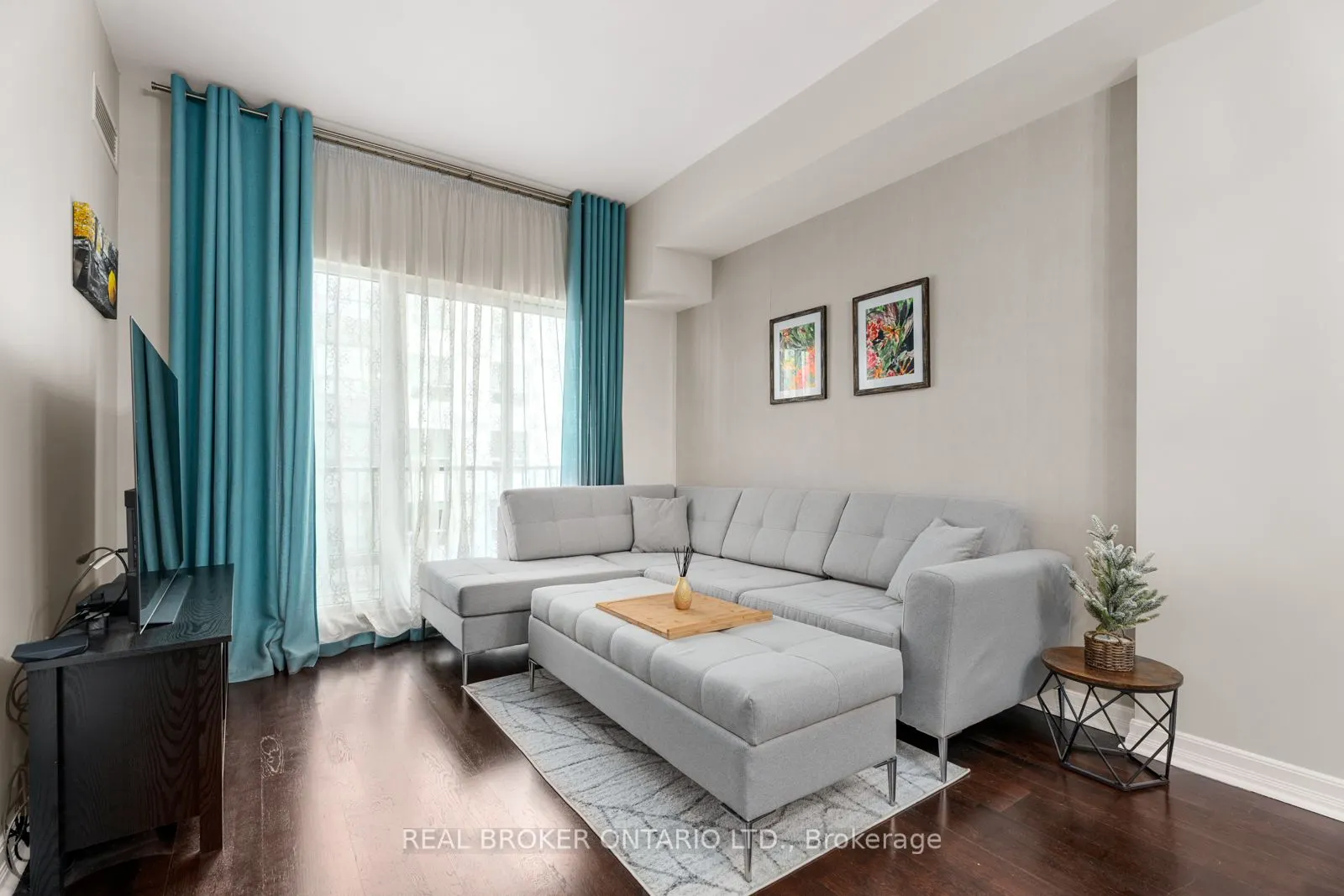 200 Besserer Street, #1207