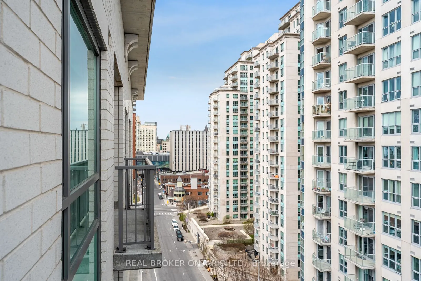200 Besserer Street, #1207