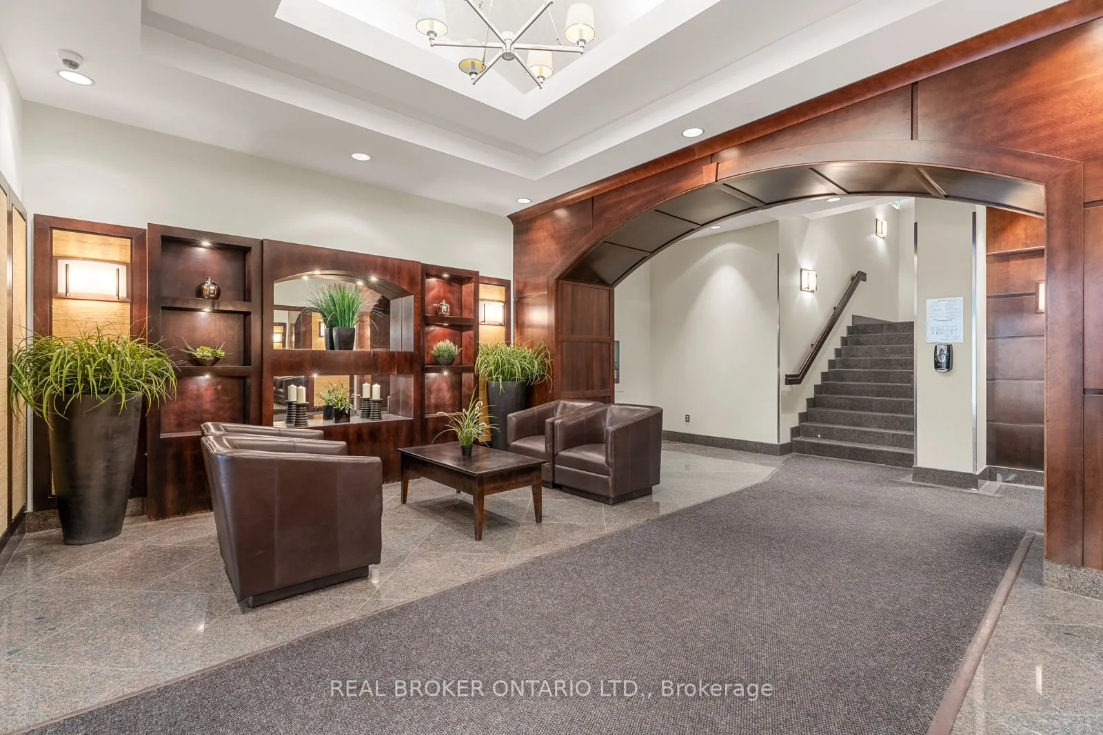 200 Besserer Street, #1207