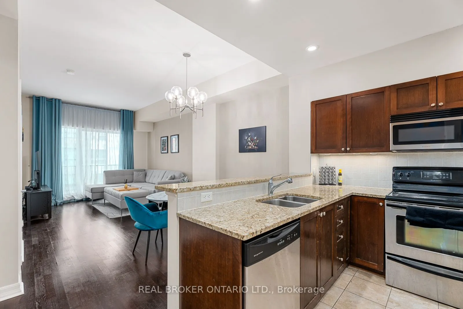 200 Besserer Street, #1207