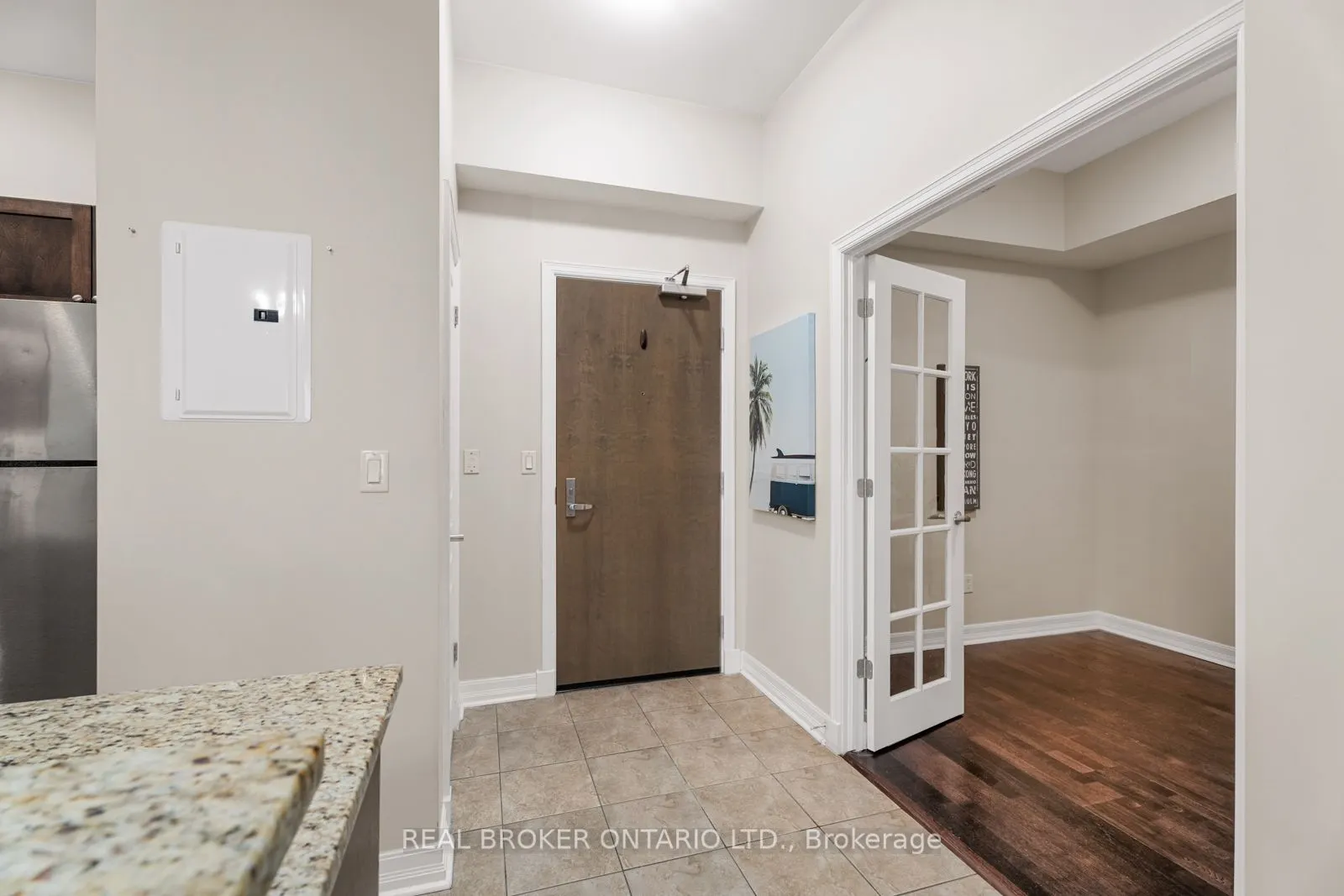 200 Besserer Street, #1207