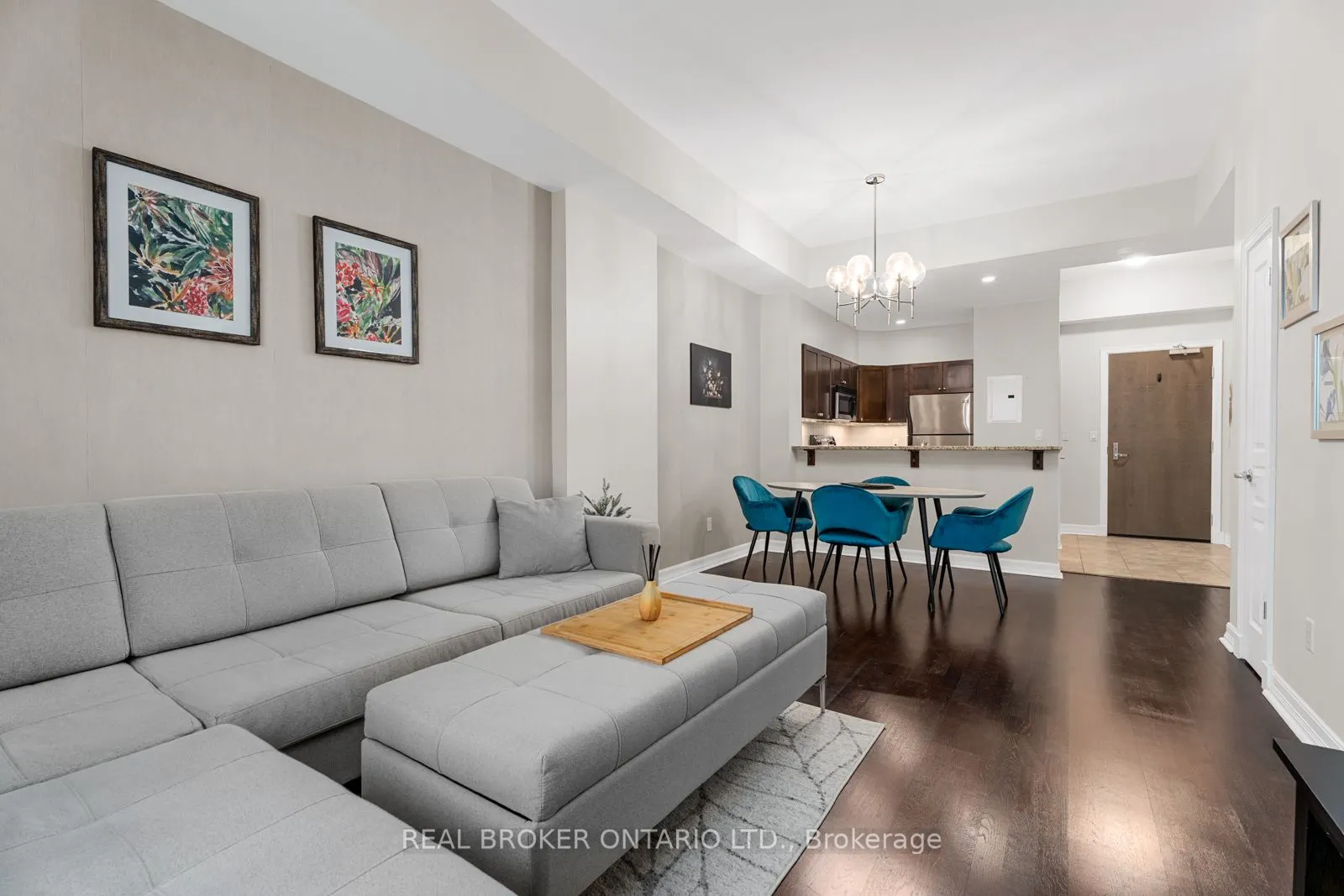 200 Besserer Street, #1207