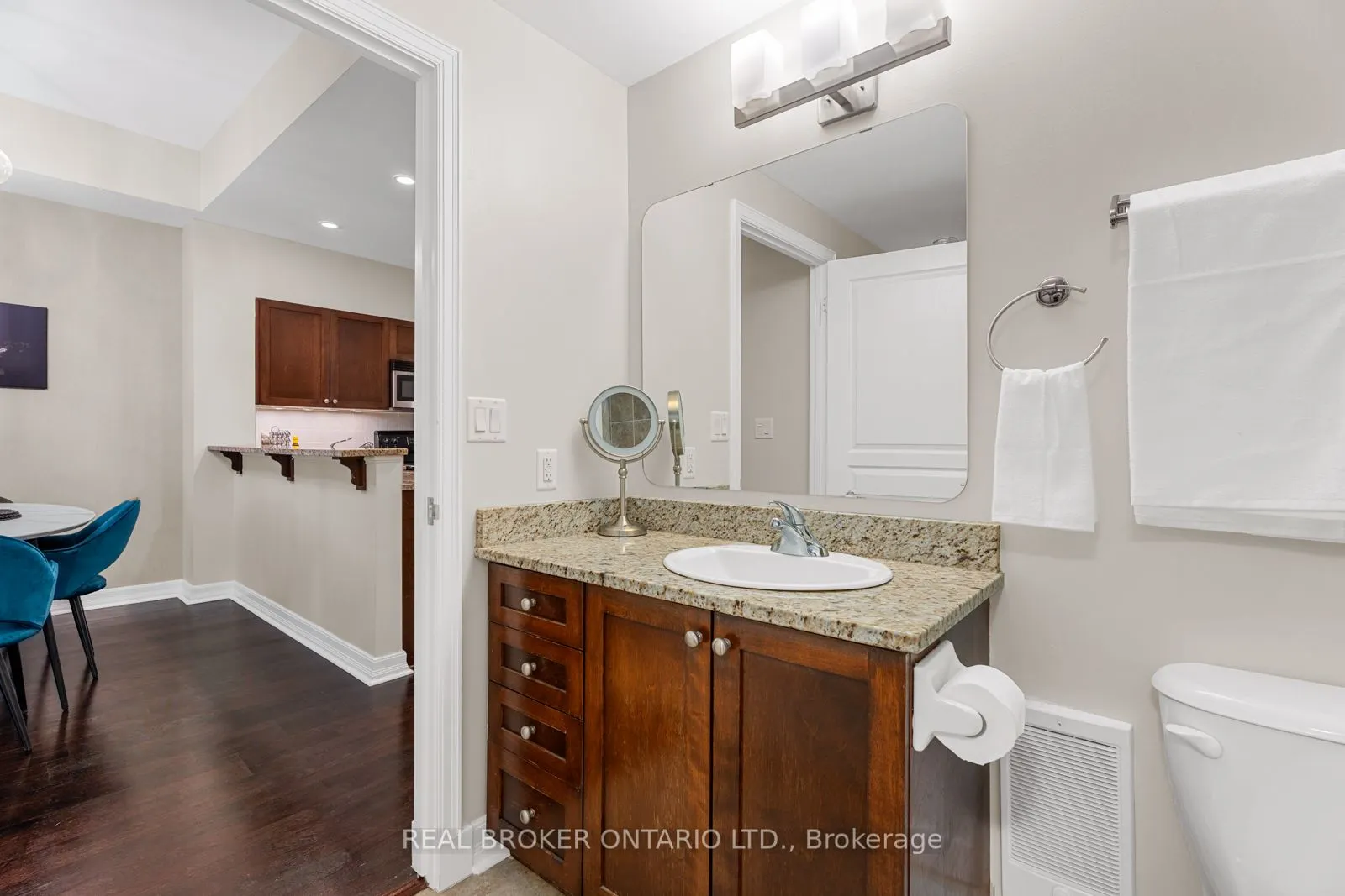 200 Besserer Street, #1207