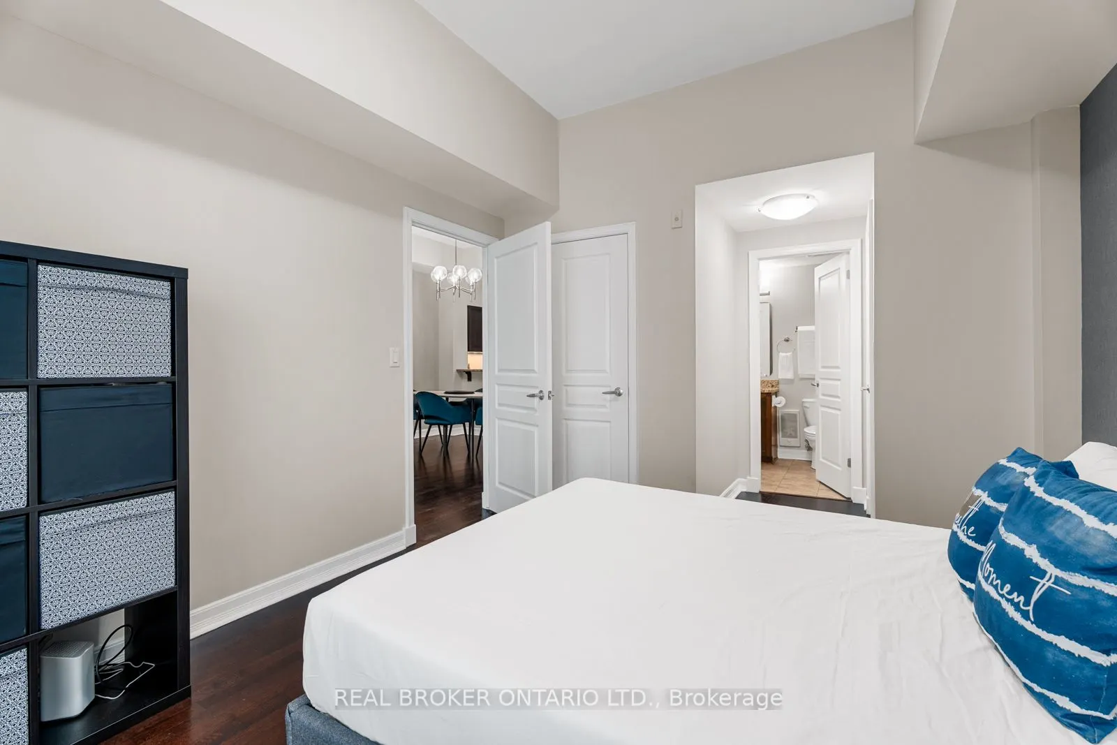200 Besserer Street, #1207