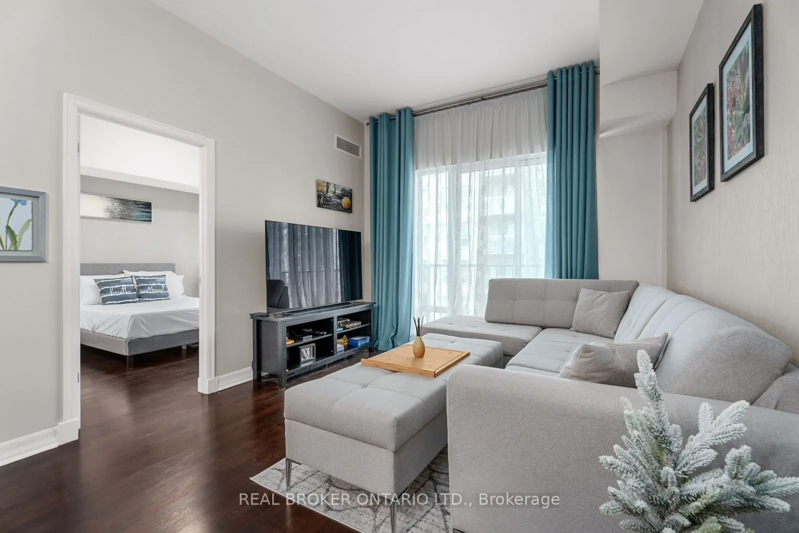 200 Besserer Street, #1207