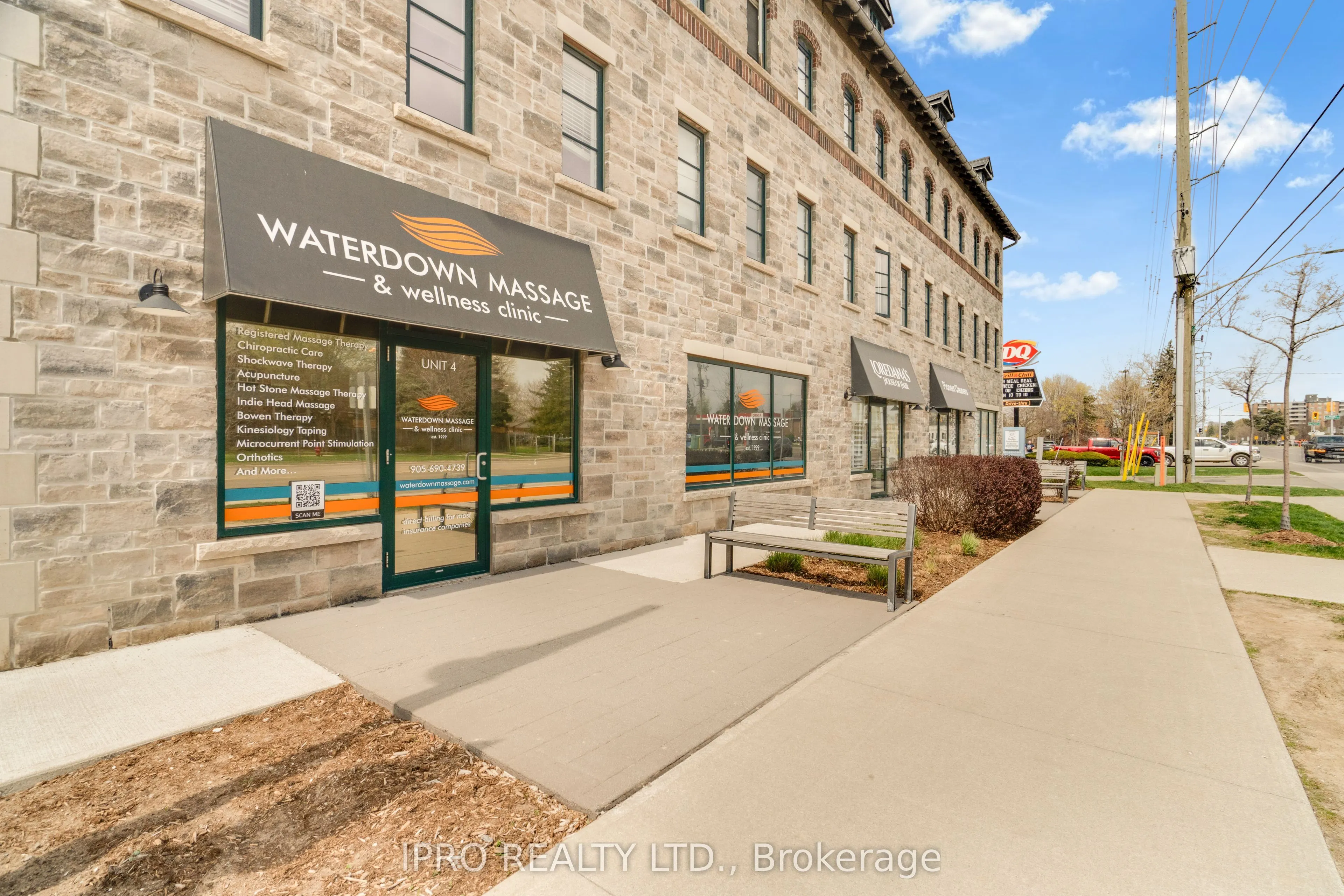 219 Dundas Street E, #46