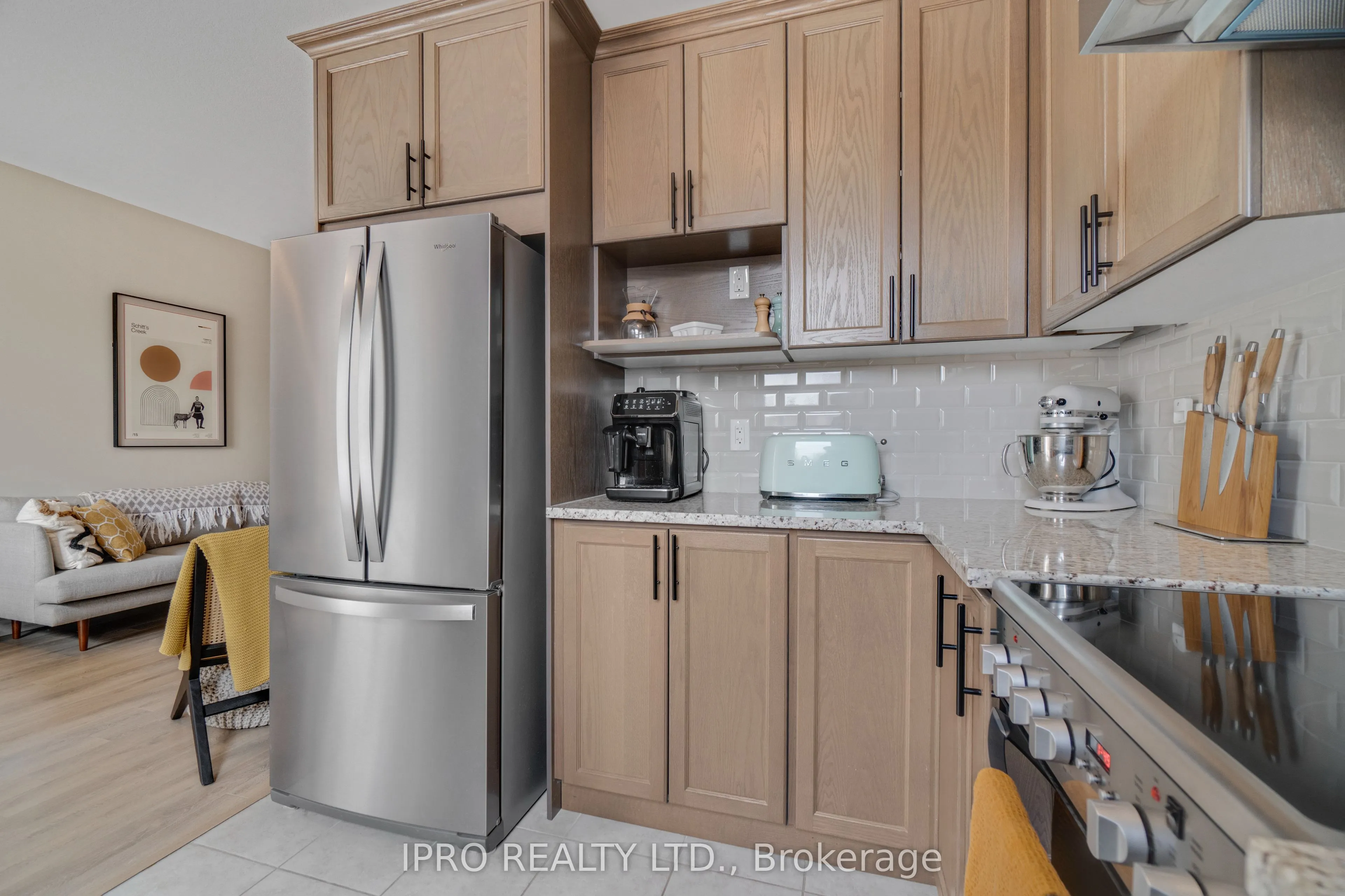 219 Dundas Street E, #46