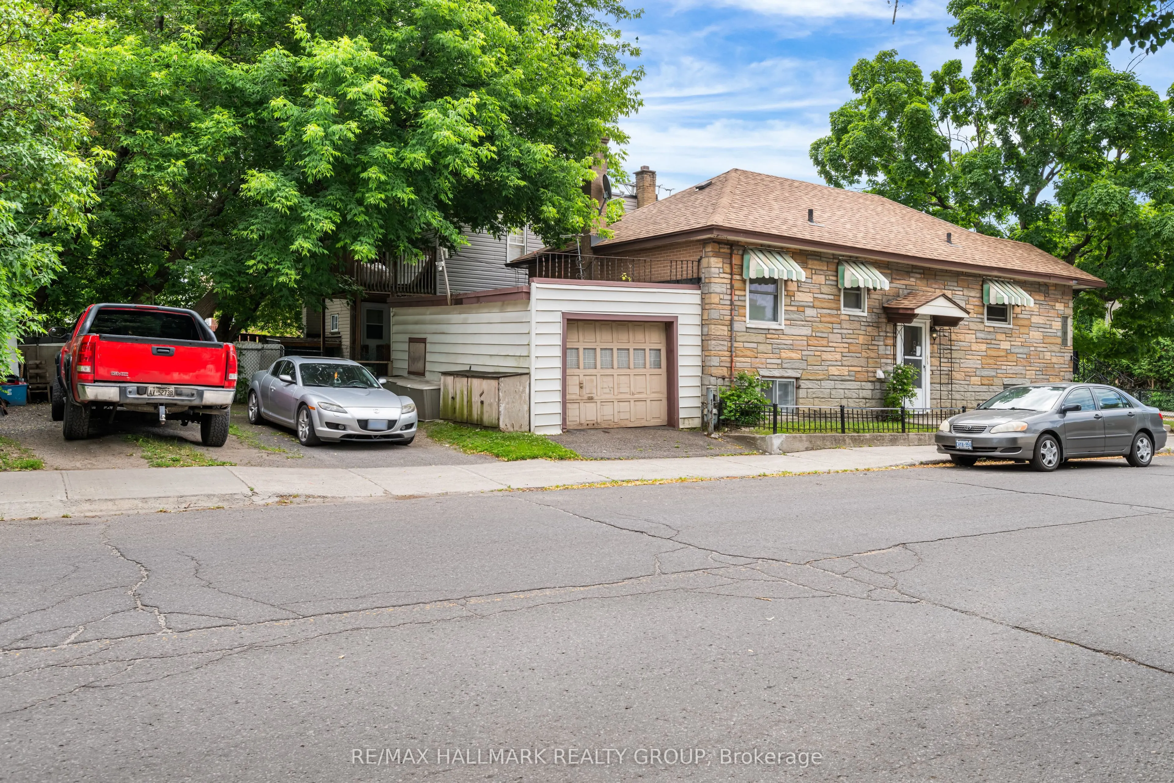 201 Ethel Street