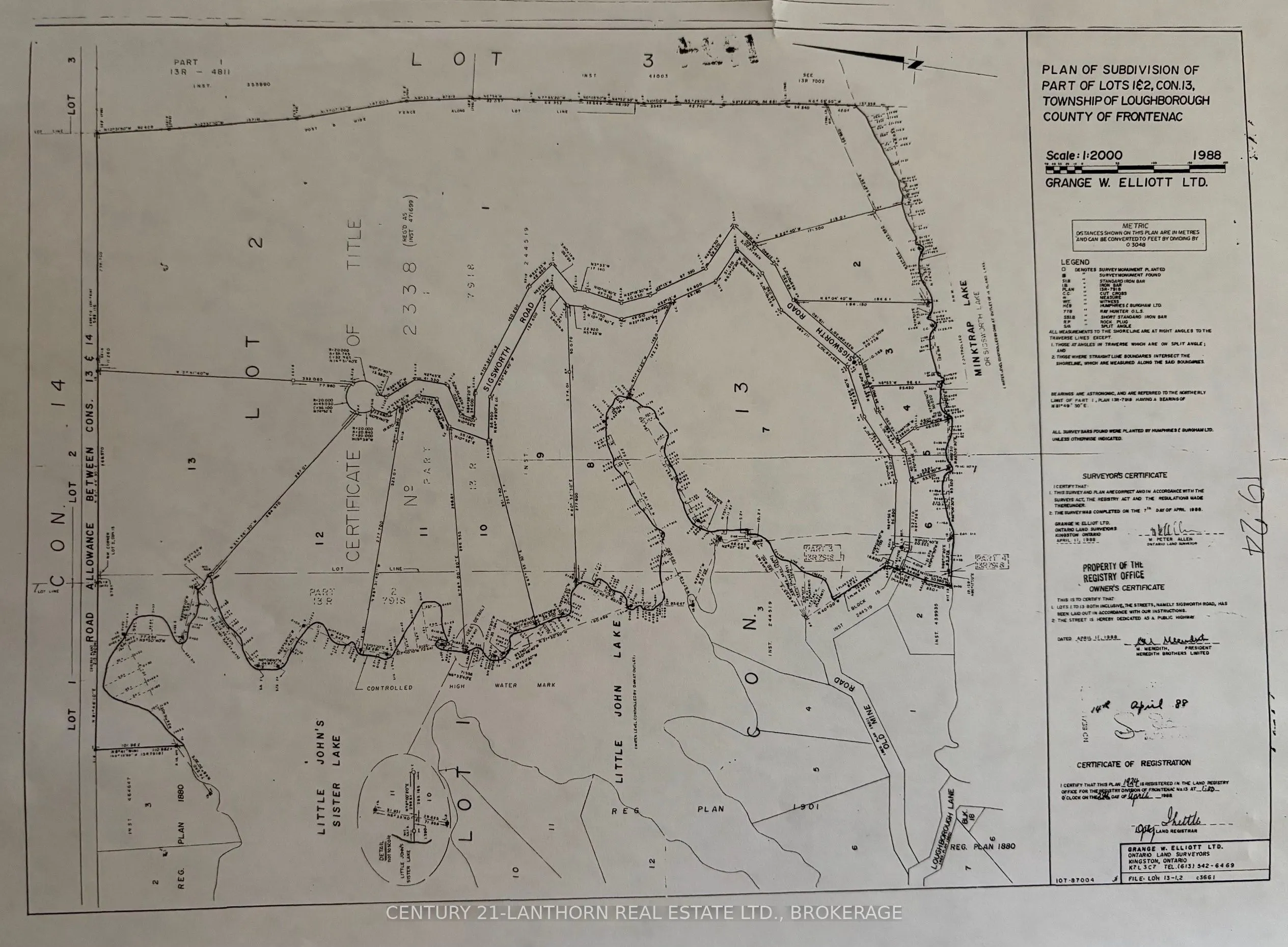 1085 Old Mine Road