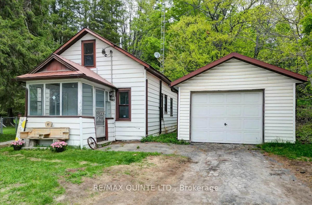 172 County Road 504 Road