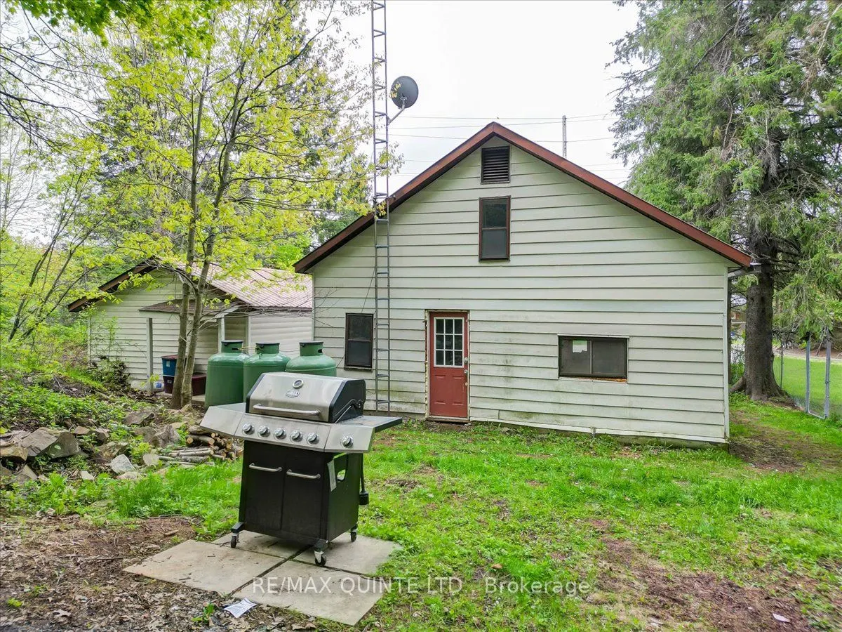 172 County Road 504 Road